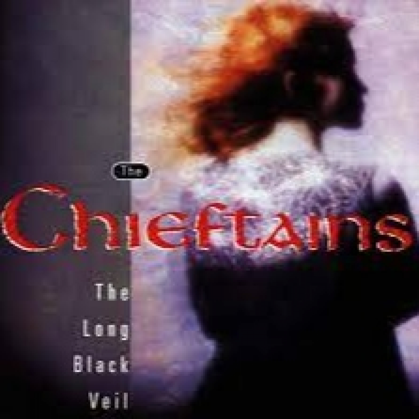172 - The Chieftains – The Long Black Veil (1995) episode artwork