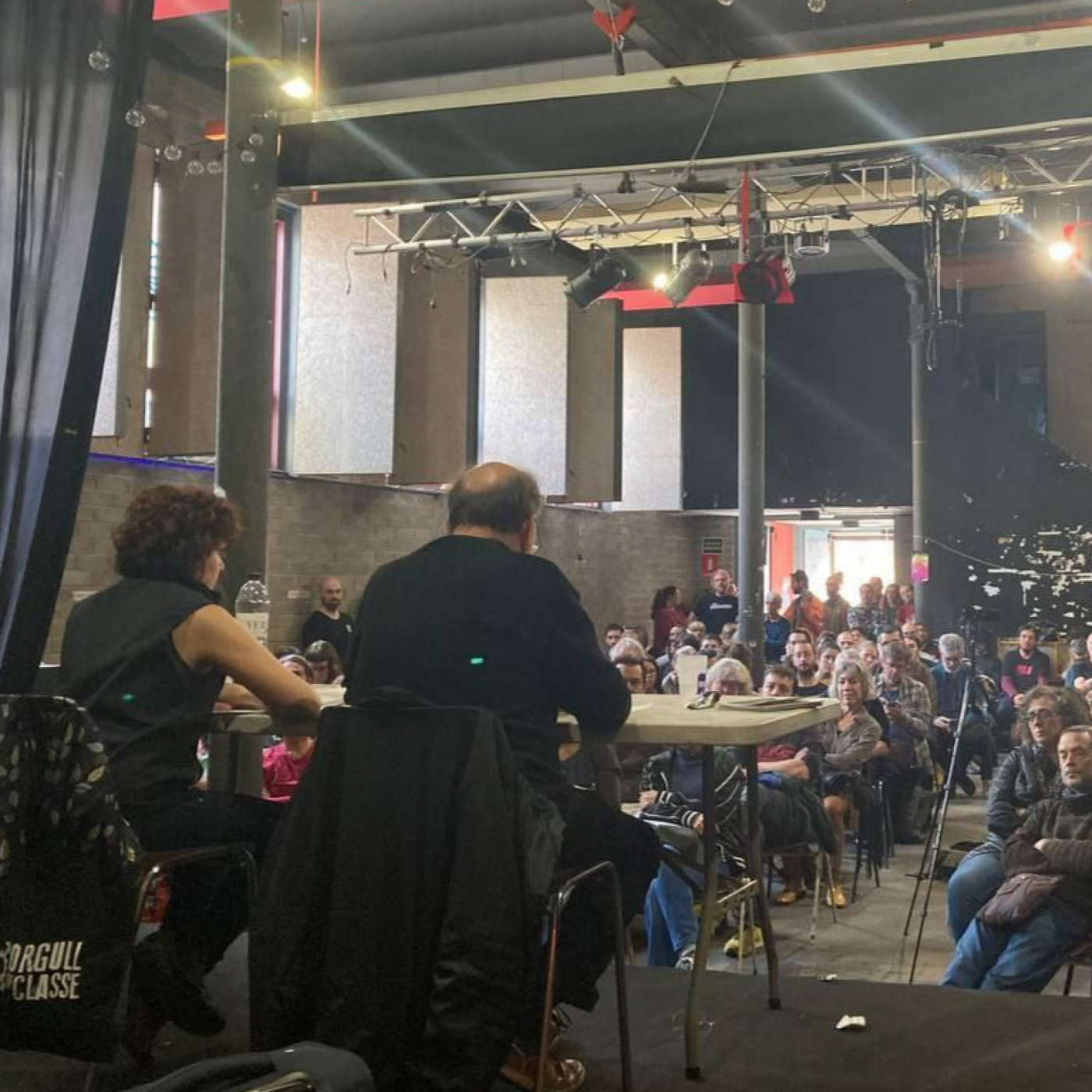 DesEnredades, el podcast de l’ODG