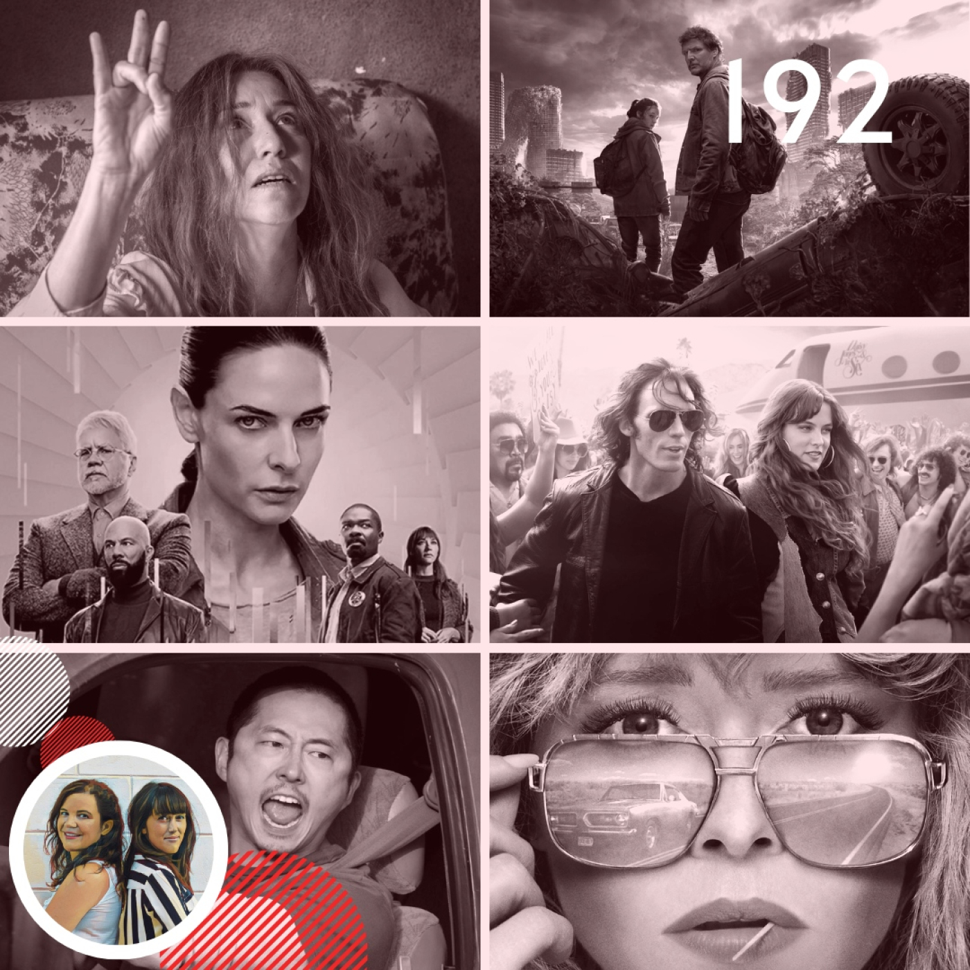 ESPECIAL | Las mejores series de 2023, con Monittiniseries e Ivo Delgado (Podcast en serio) y Rülo
