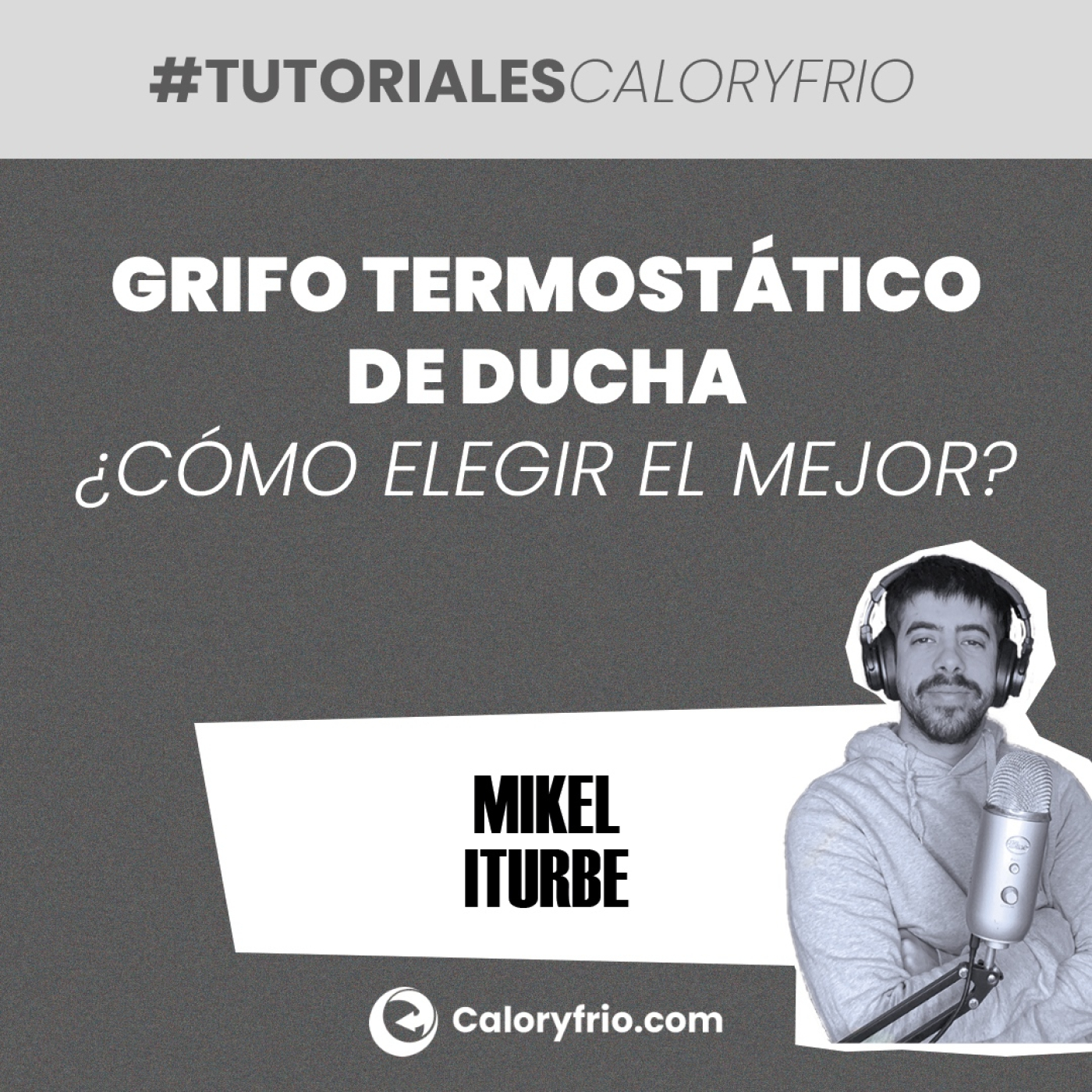 Tutoriales Caloryfrio.com