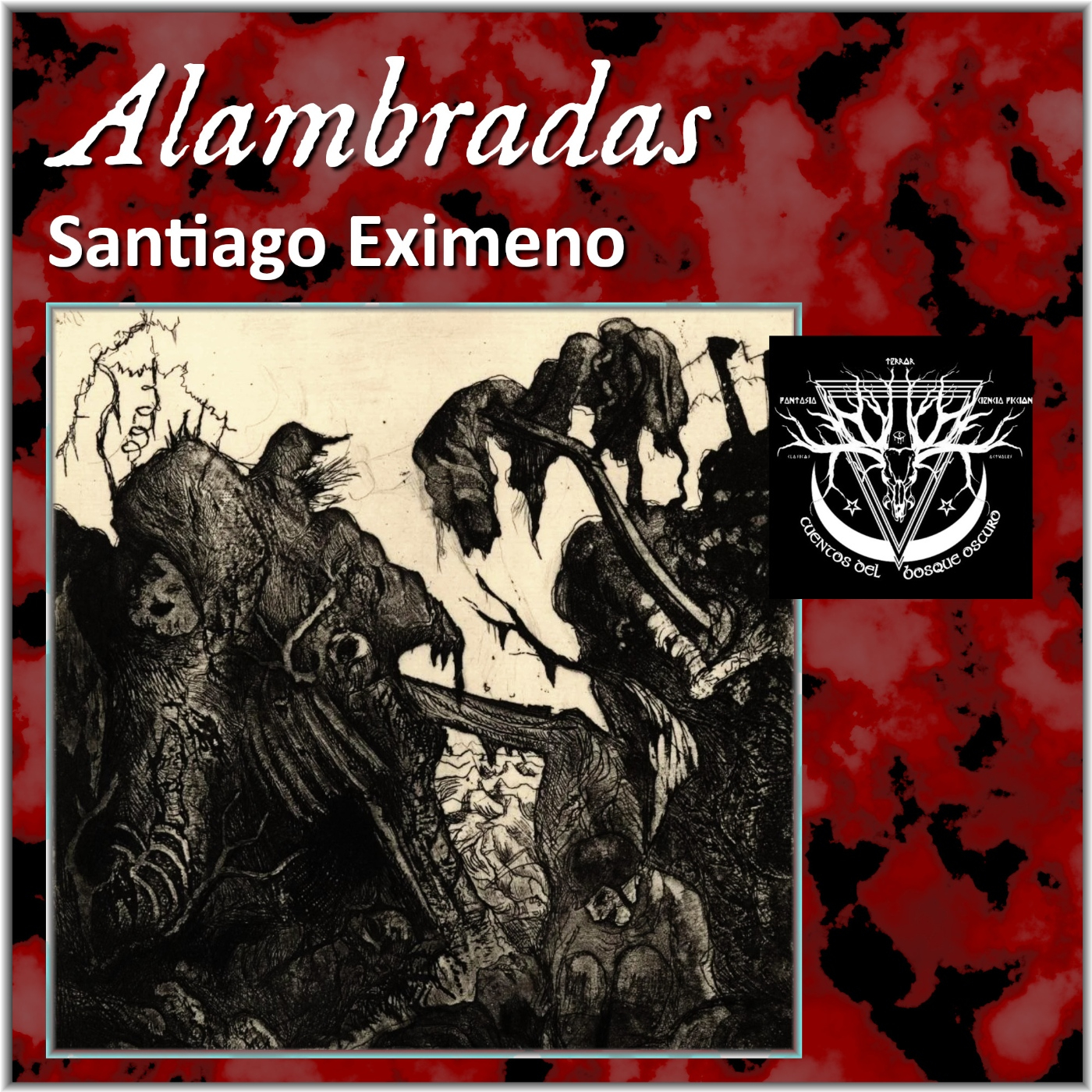 Alambradas - Santiago Eximeno episode artwork