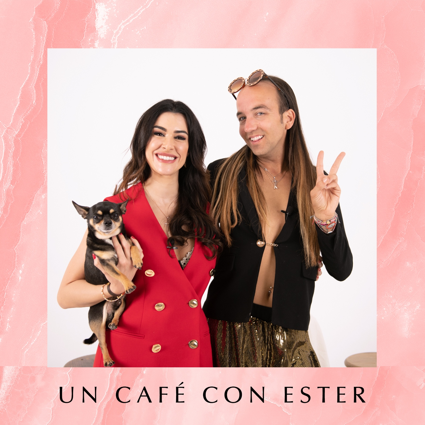 Un Café con Ester
