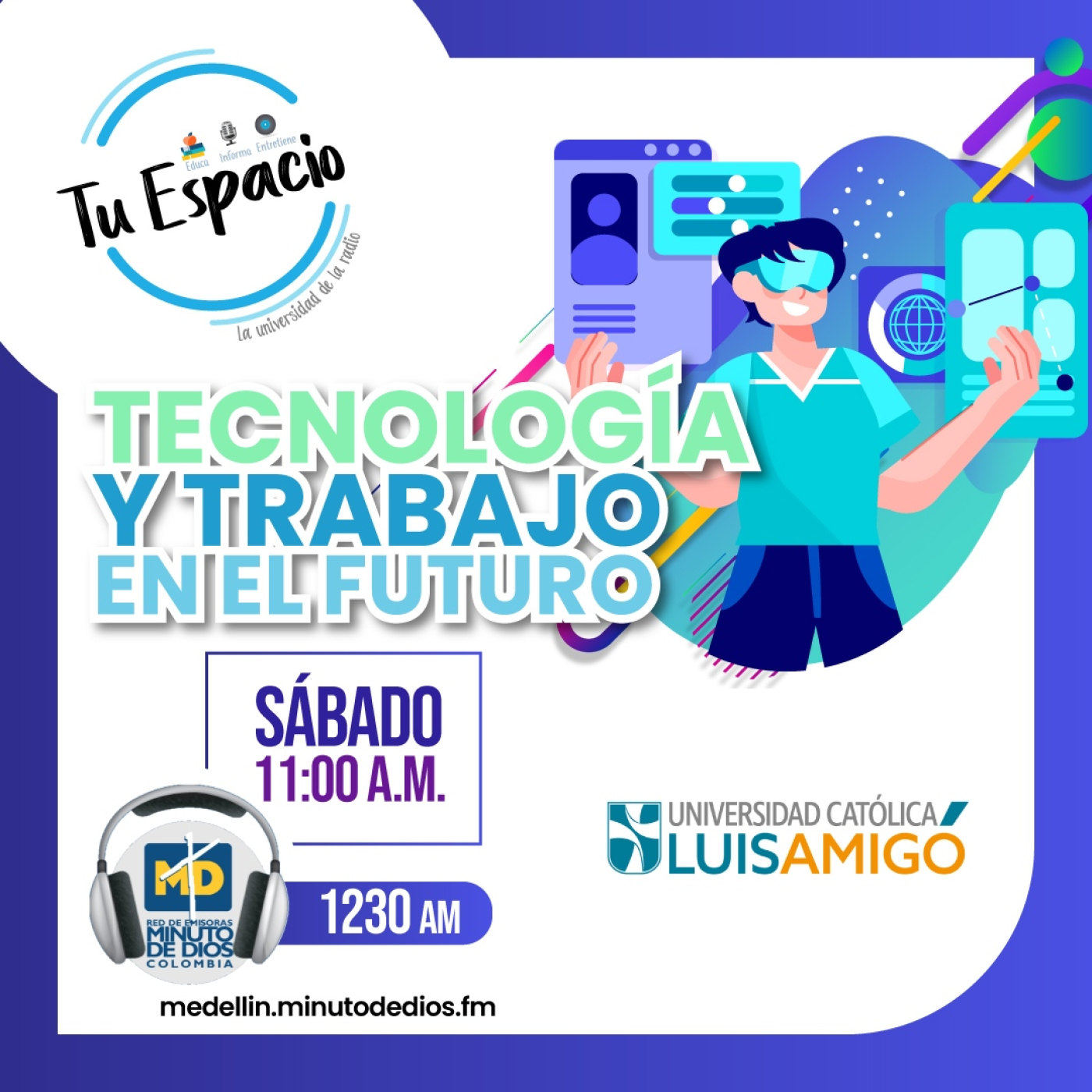 Tu Espacio