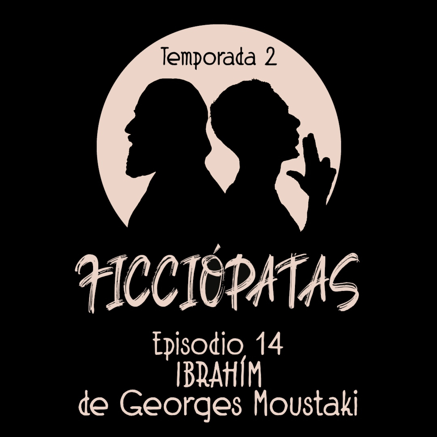 Ficciópatas