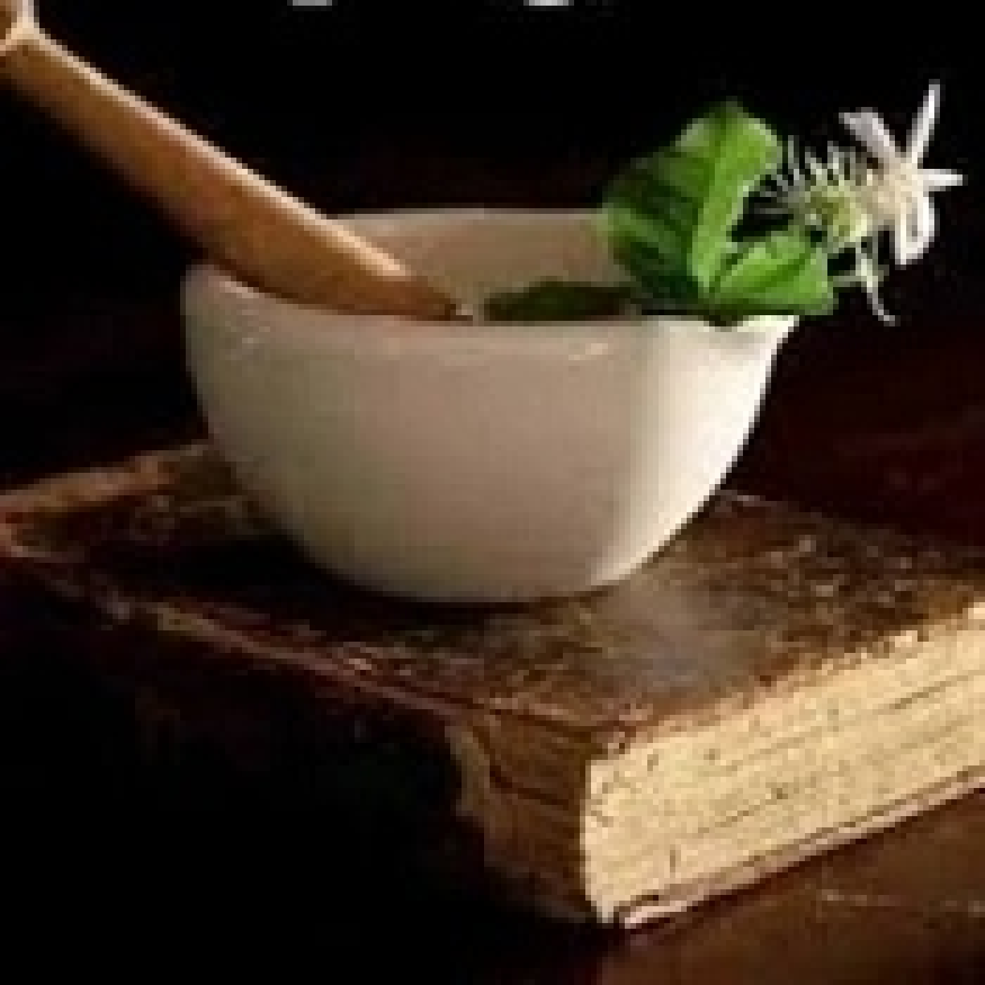 La espagiria o la alquimia aplicada al mundo vegetal. - Episodio exclusivo para mecenas episode artwork