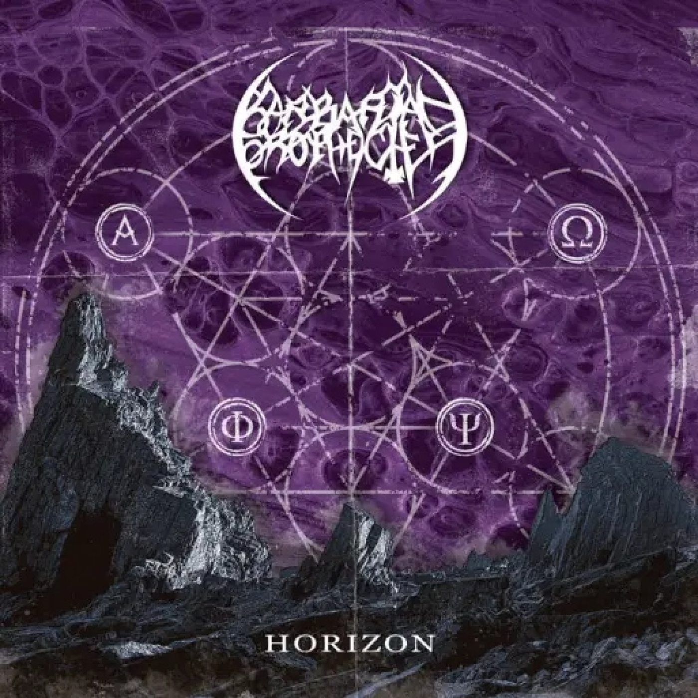Entrevistas a Miserable (Perú) y Barbarian Prophecies (España) 11/11/2021. episode artwork