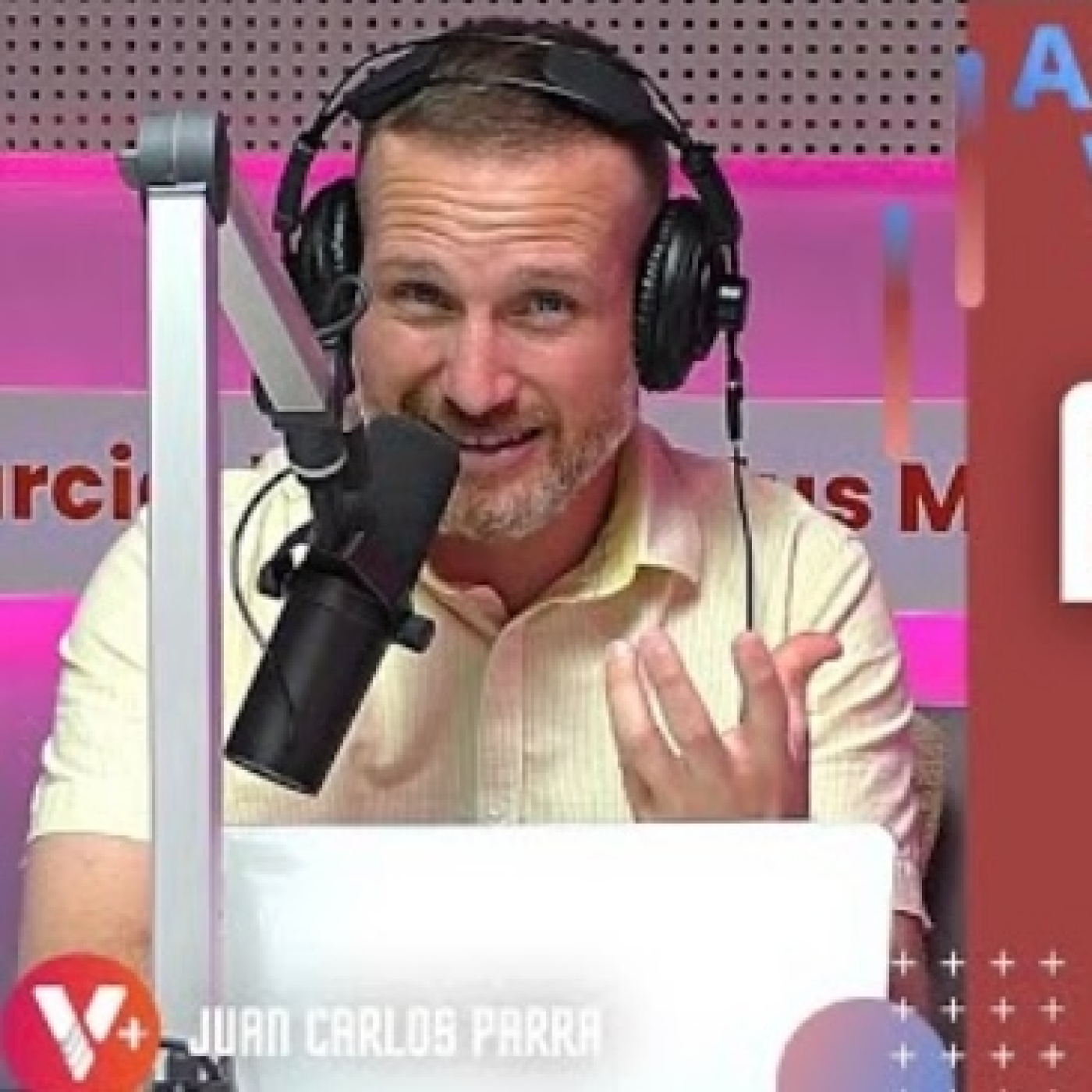 Juan Carlos Parra