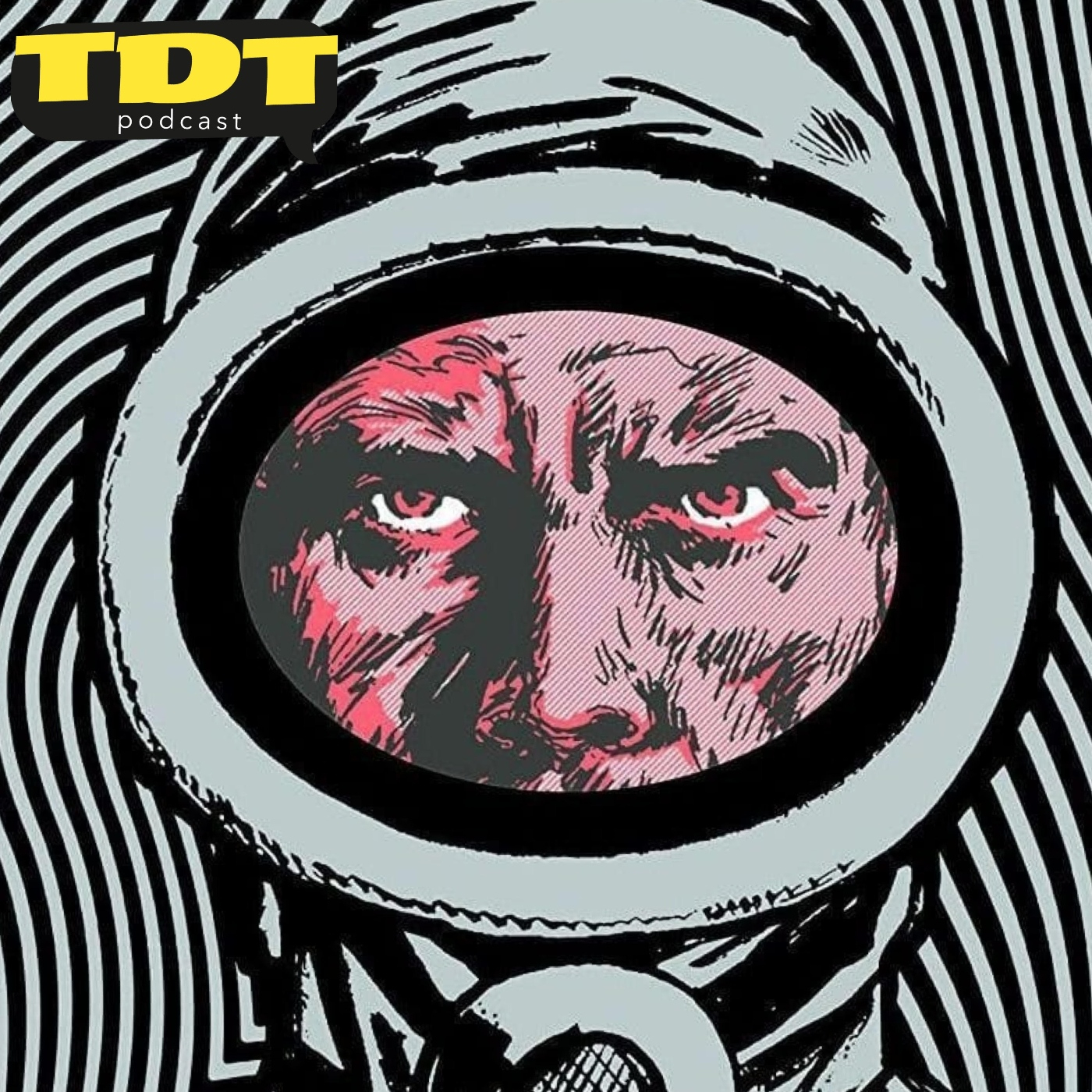 TDT Podcast