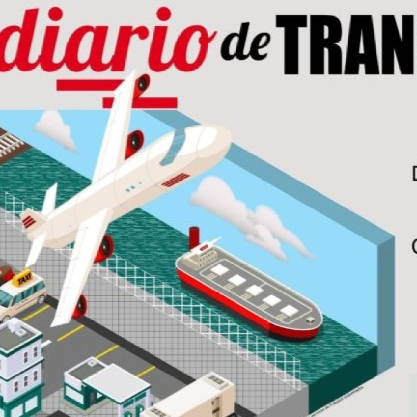 La Radio de Diario de Transporte