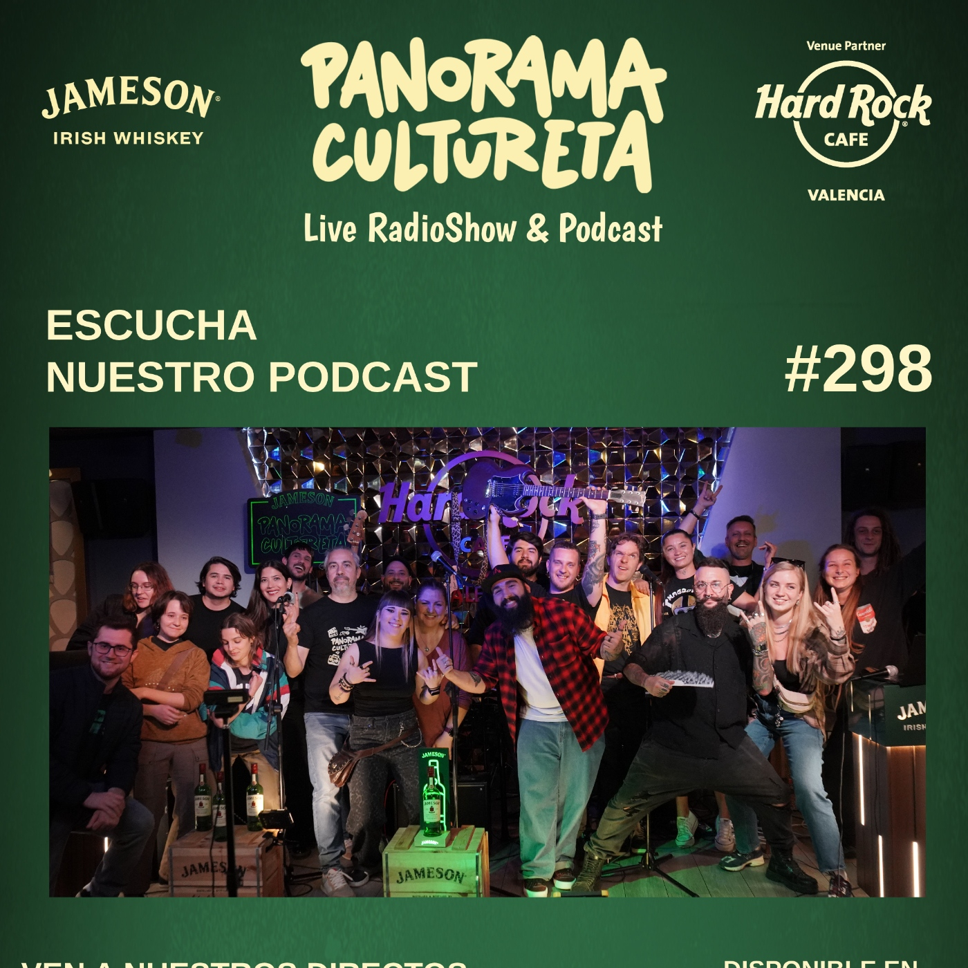Panorama Cultureta