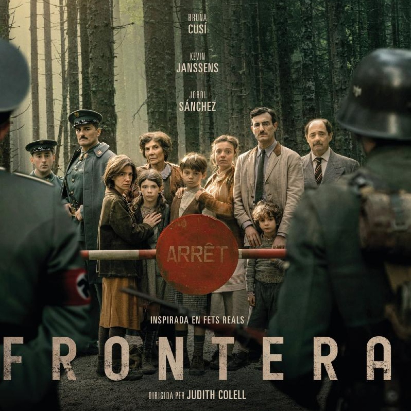 EL OCTAVO PASAJERO- Programa 849 - Acceso anticipado