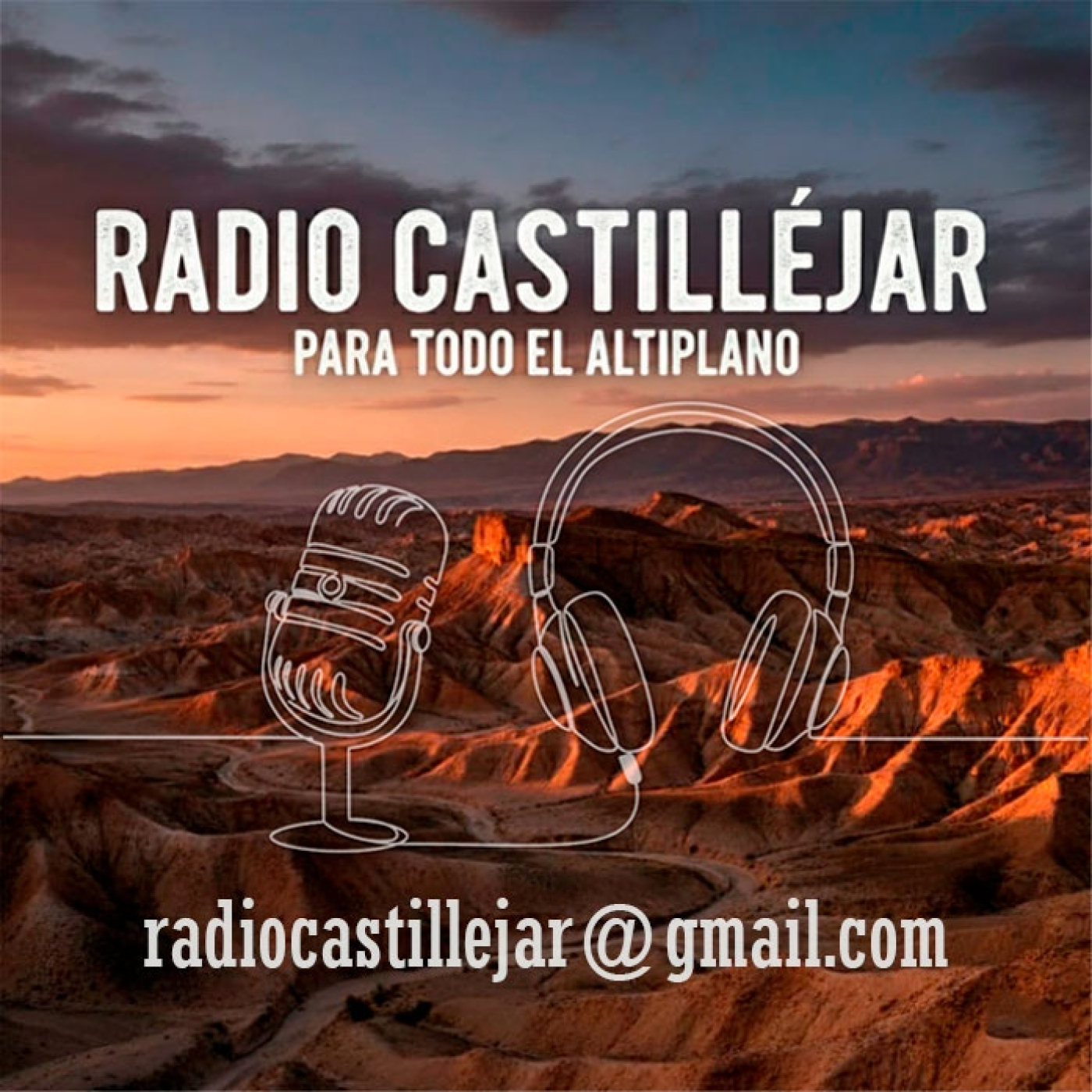 Radio Castilléjar