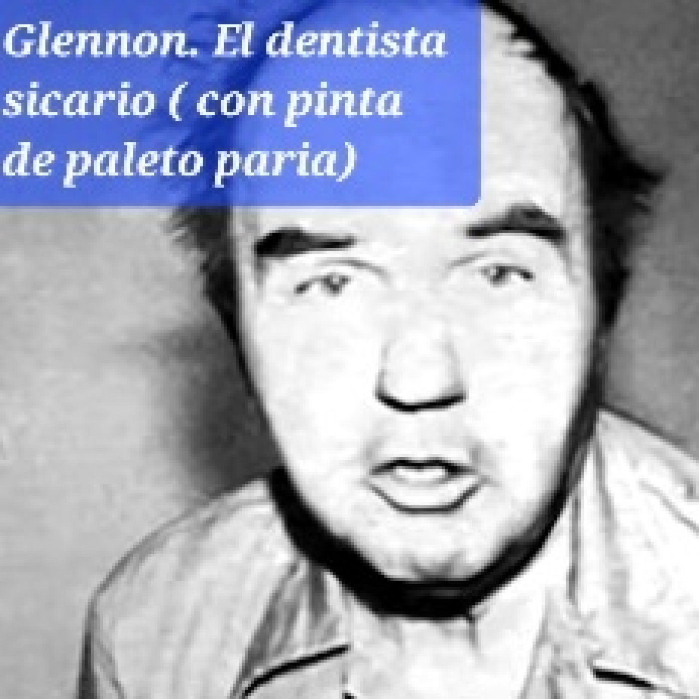 CRÓNICAS DE UN SERENO . ( El gato negro)
