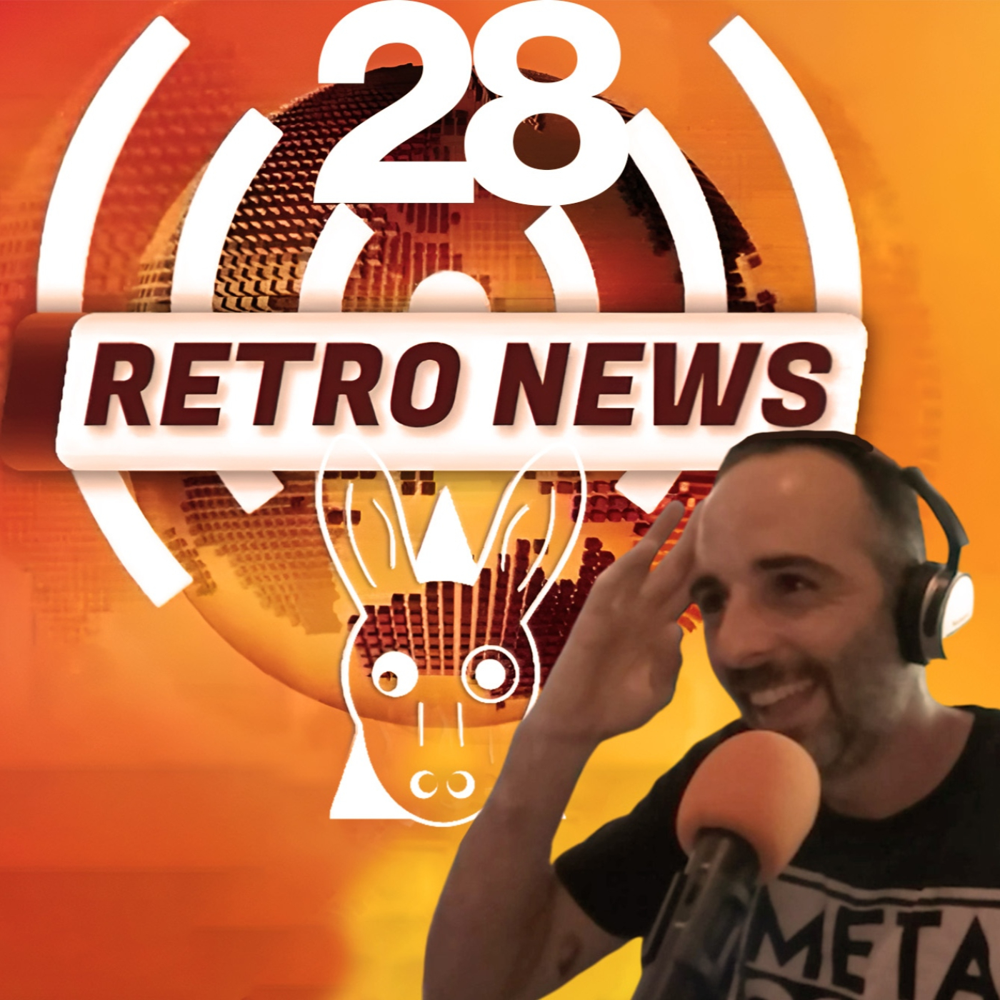 Retro News Ceroizquierdo