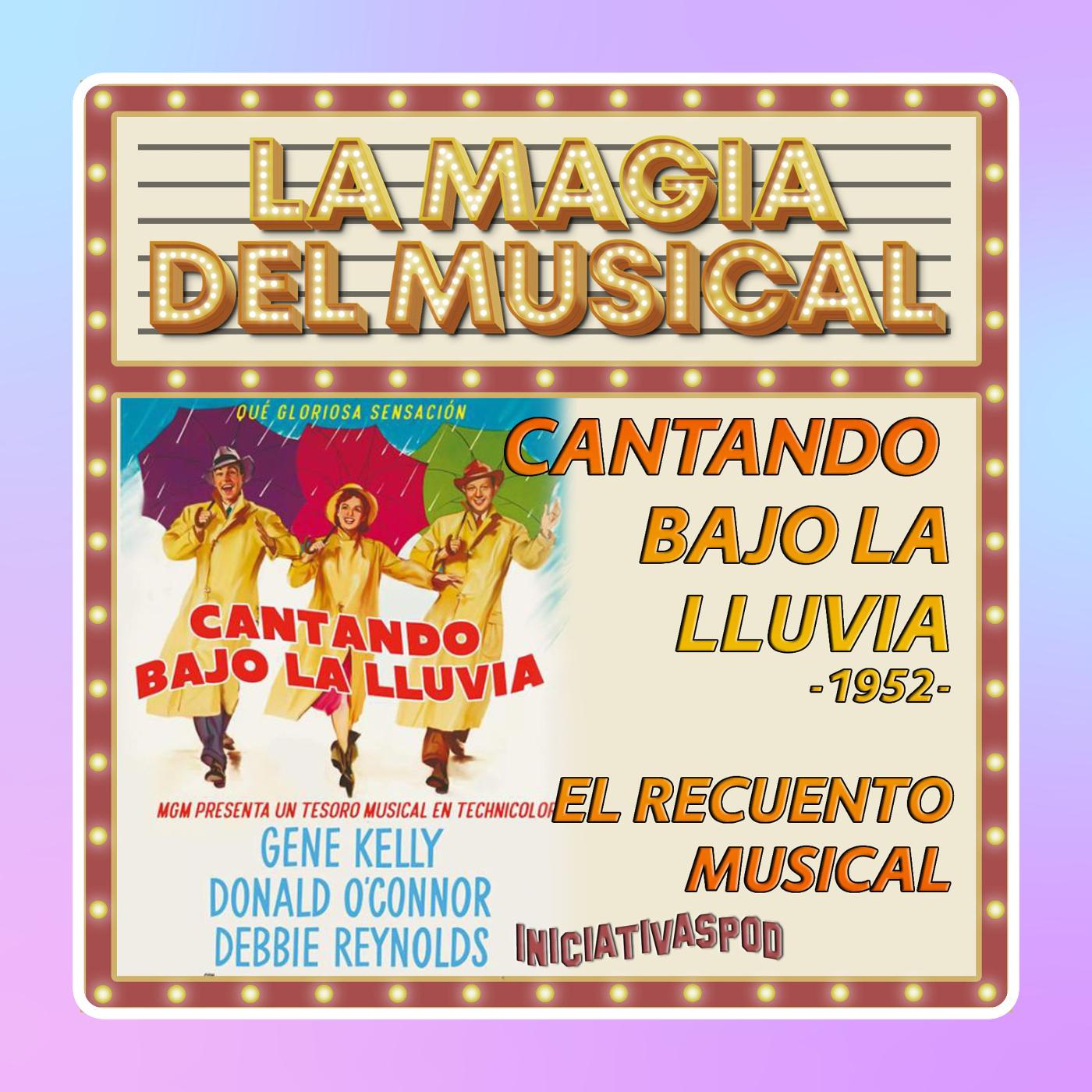 El Recuento Musical