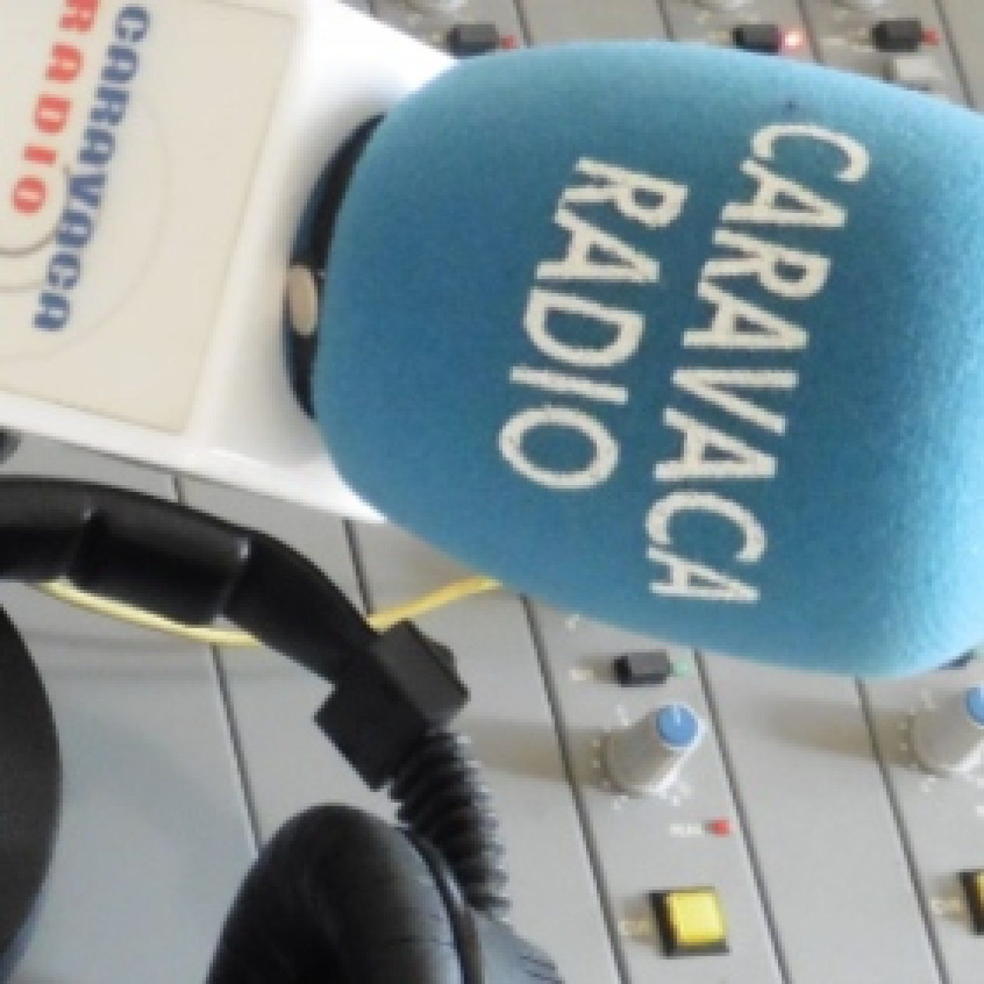 CARAVACARADIO- Avance informativo mediodía (28-01-2026) episode artwork