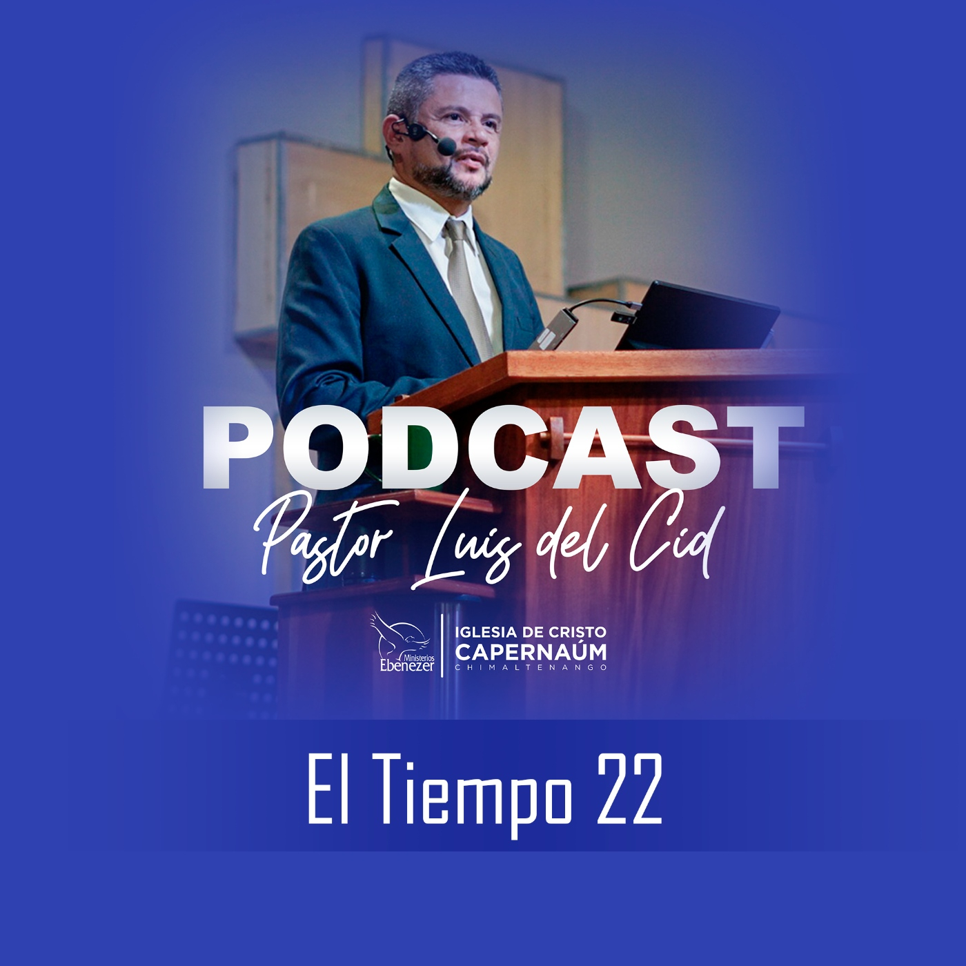El Tiempo 22