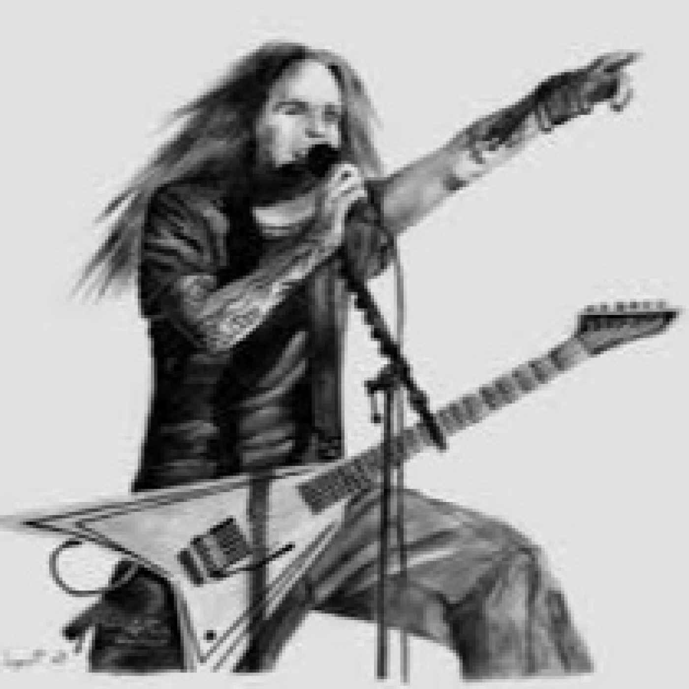 Children Of Bodom - (Piezas Maestras Del Metal / Covers En El Lago Bodom) episode artwork