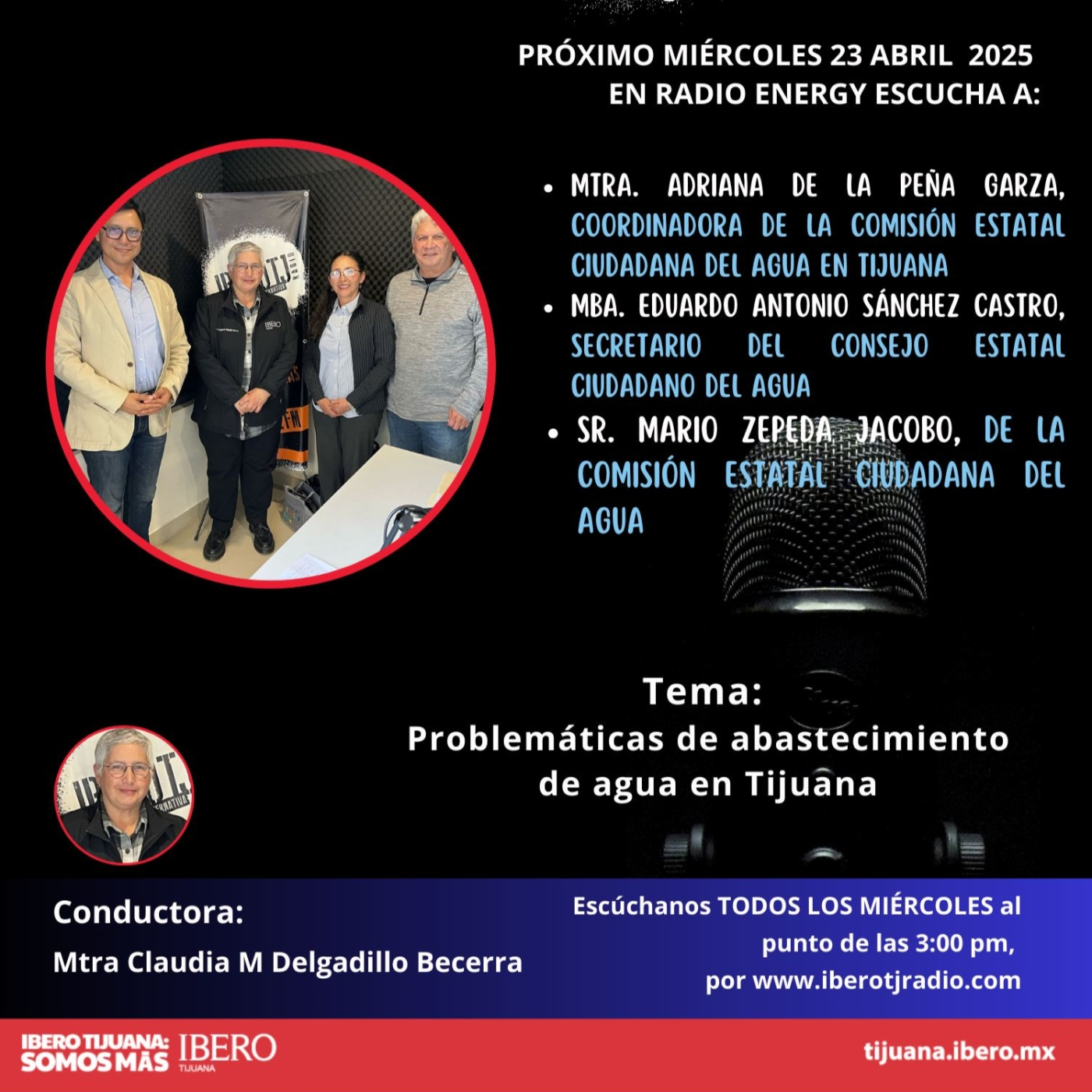 Ibero TJ Radio