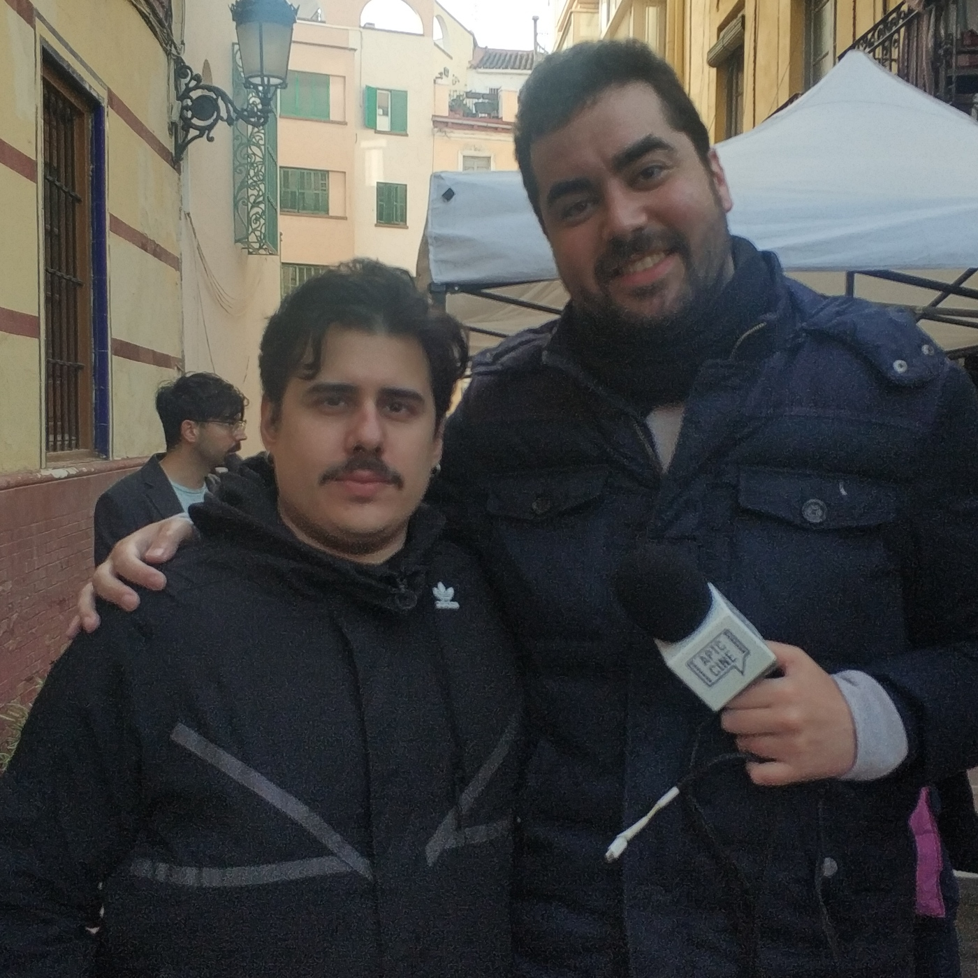 Apetece Cine Radio