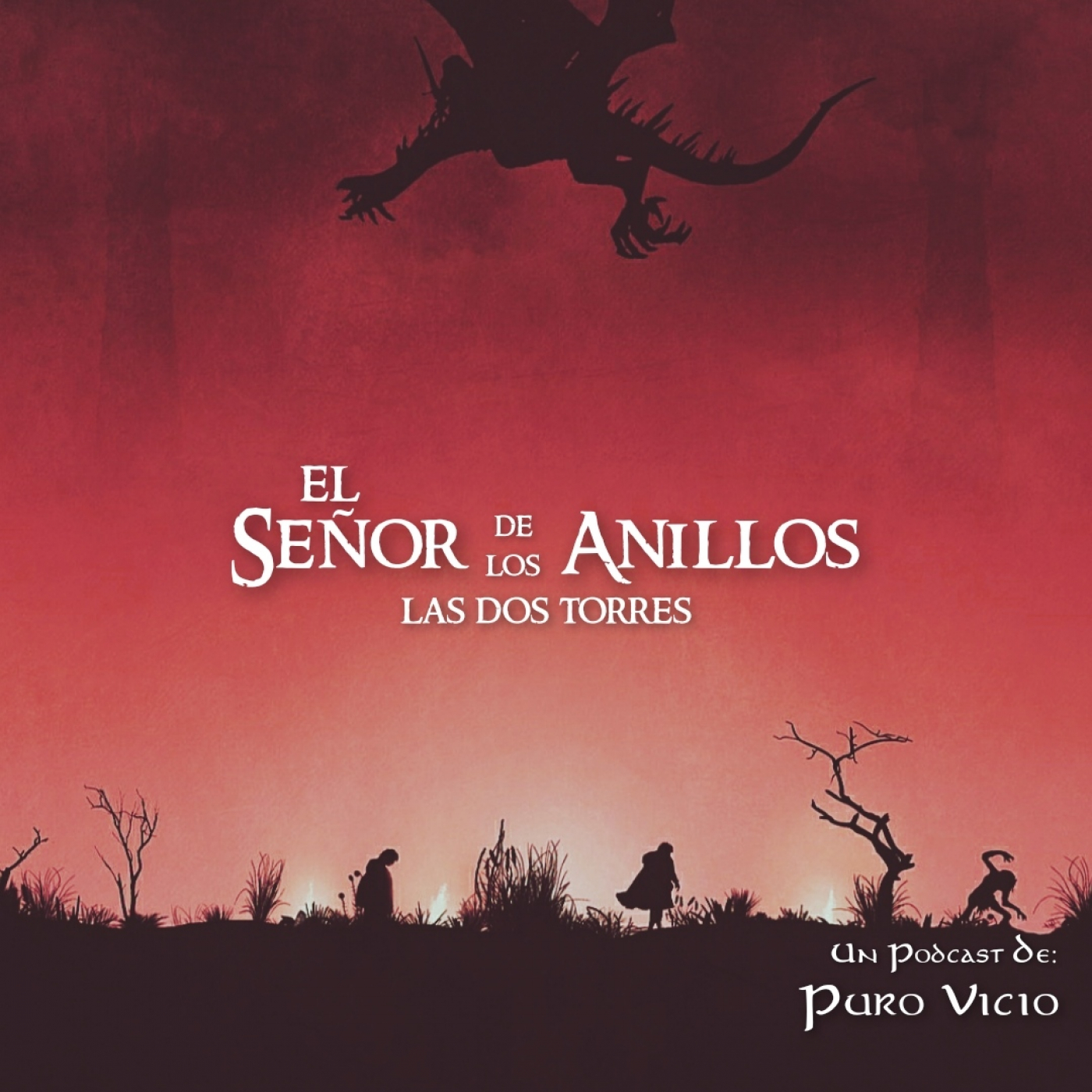 Puro Vicio: Un podcast de Cine