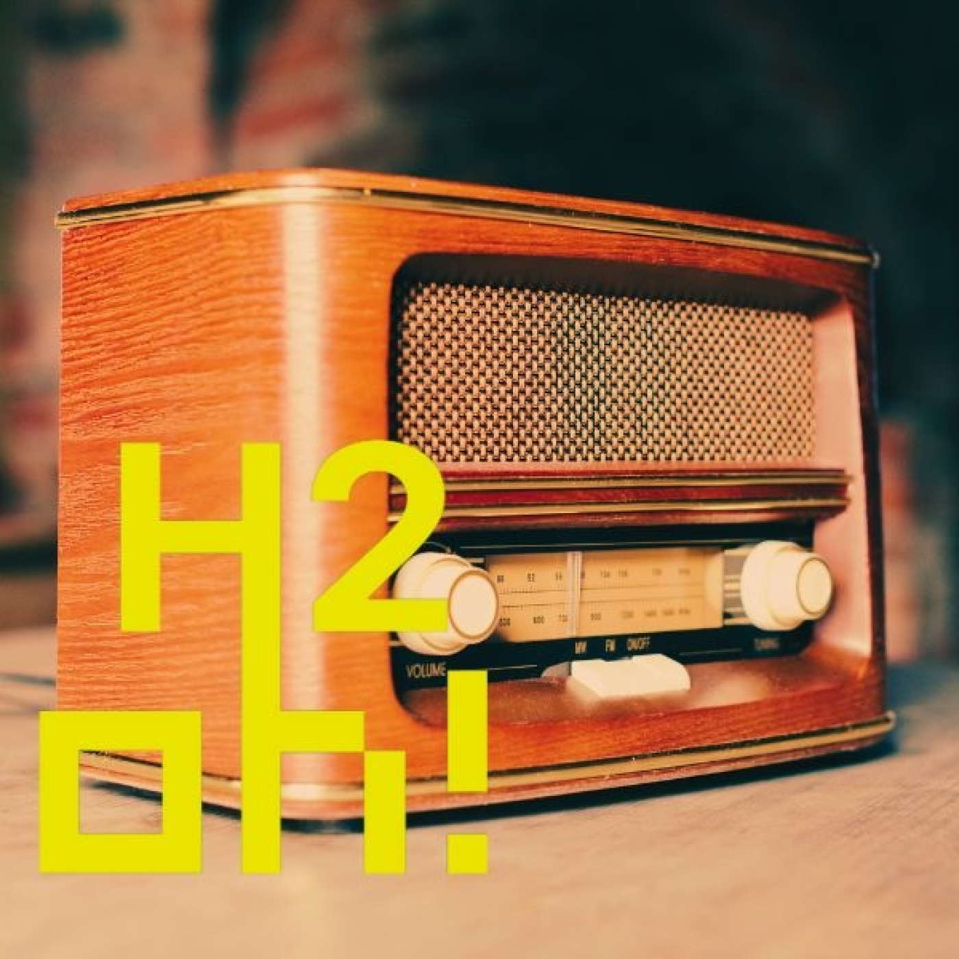 H2oh!