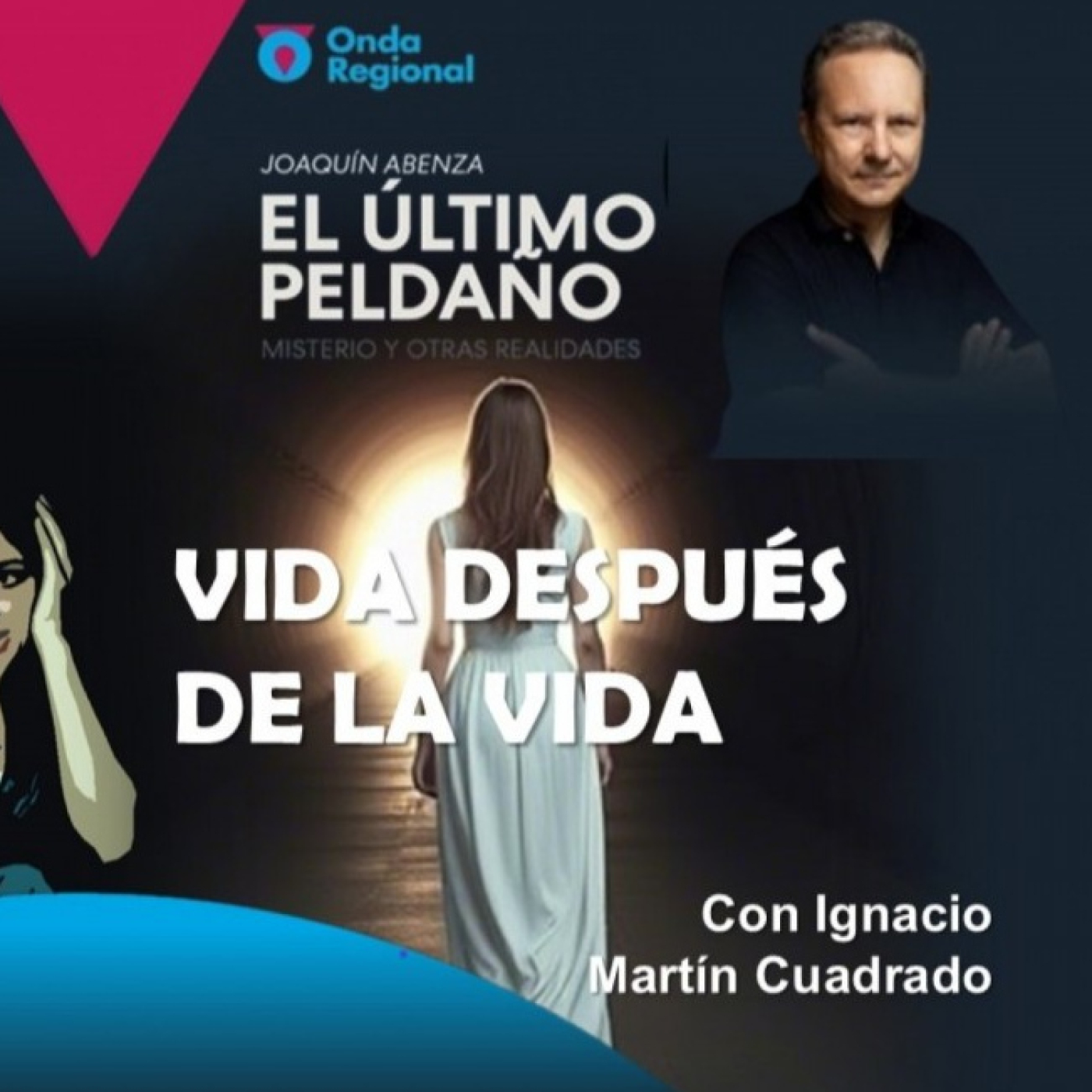 Podcast de Misterios