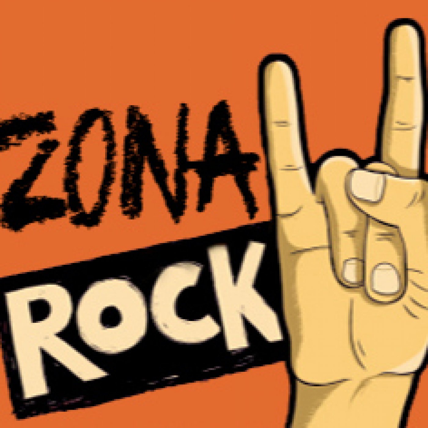 Podcast de ZONA ROCK RT