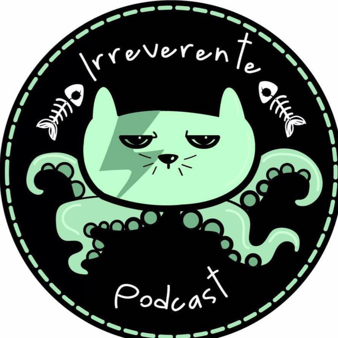 Irreverente Podcast