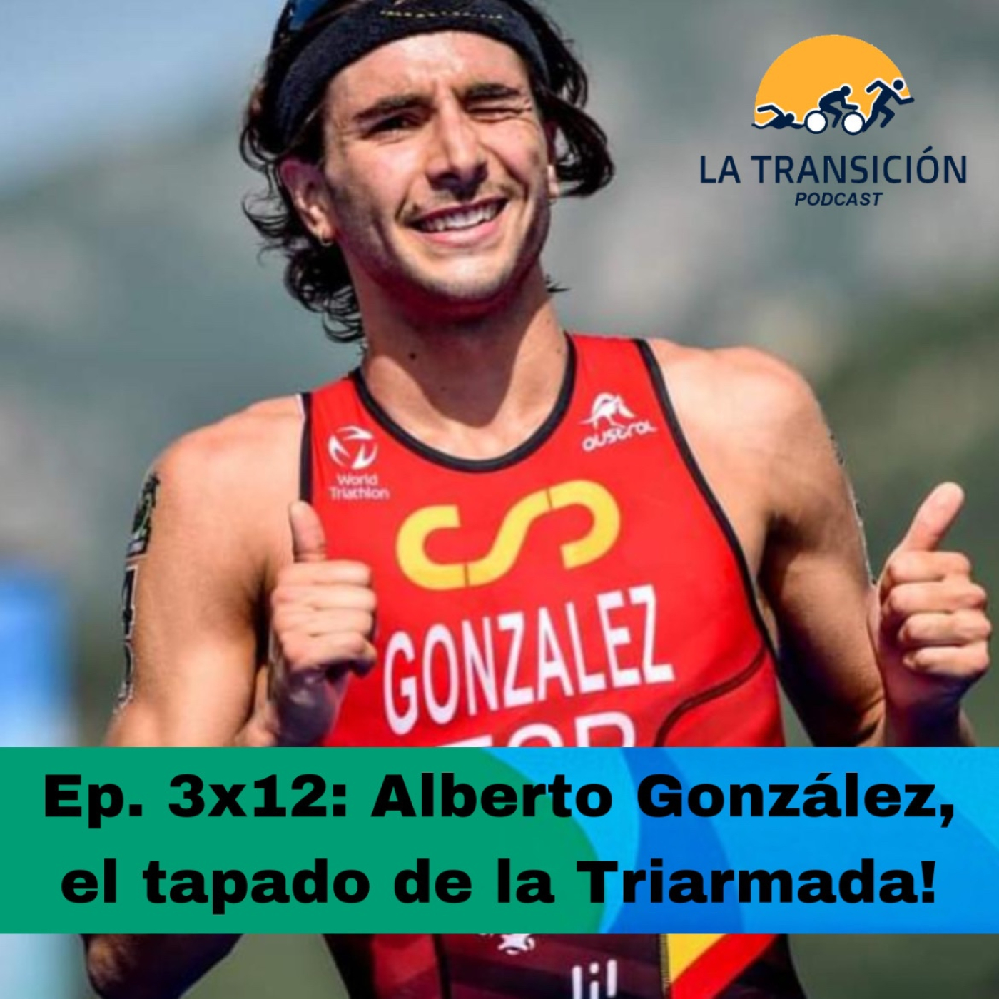 La Transición - Triatlón