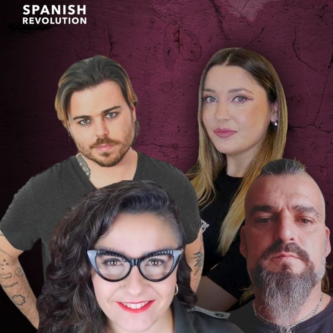 HECD 67 Xocas y la cultura de la violación, con Irantzu Varela, Basilio y José Cabrera