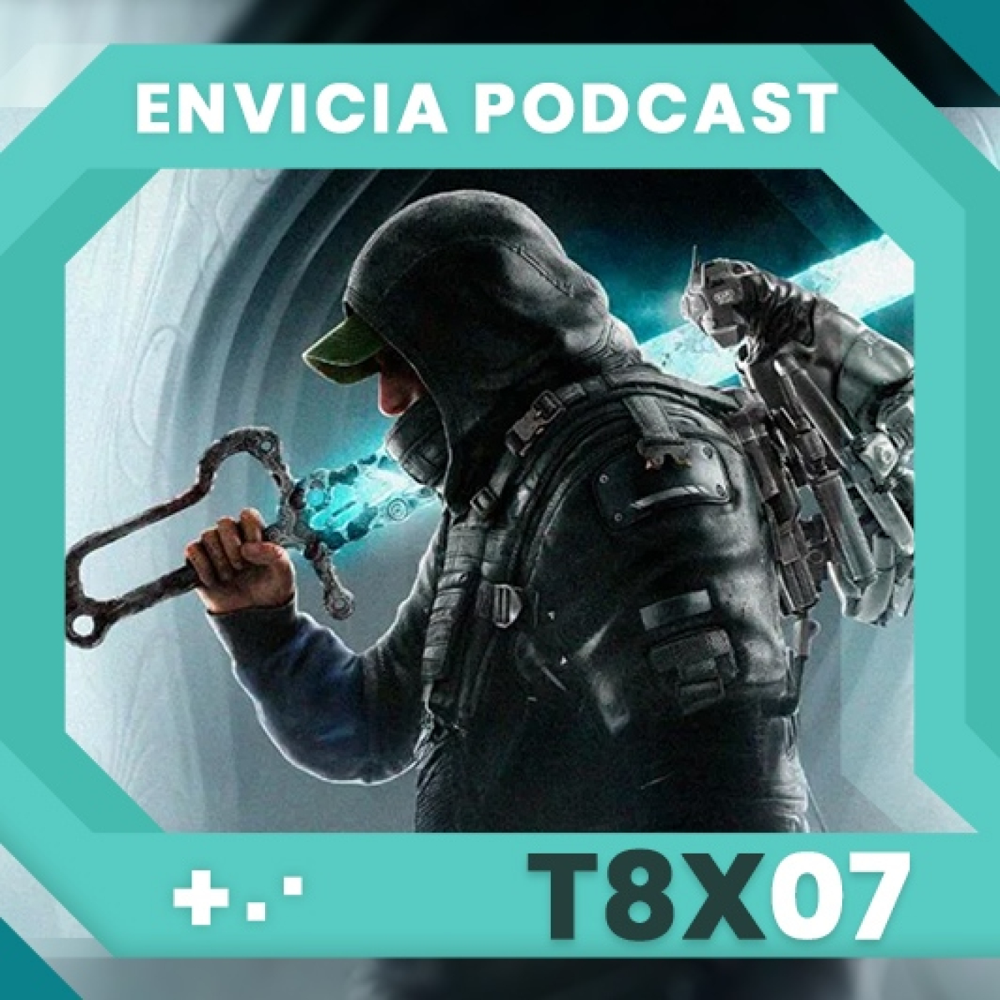 ENVICIA PODCAST