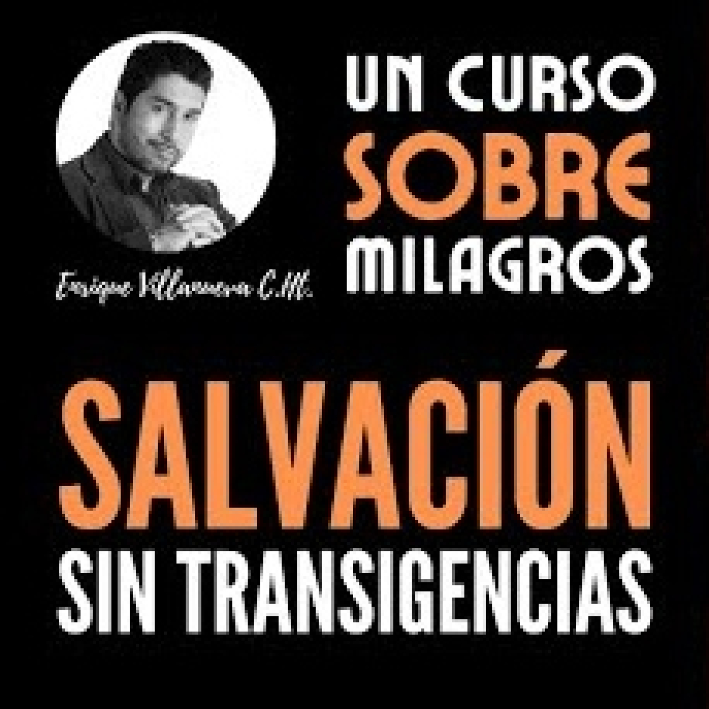 Audios de Enrique Villanueva