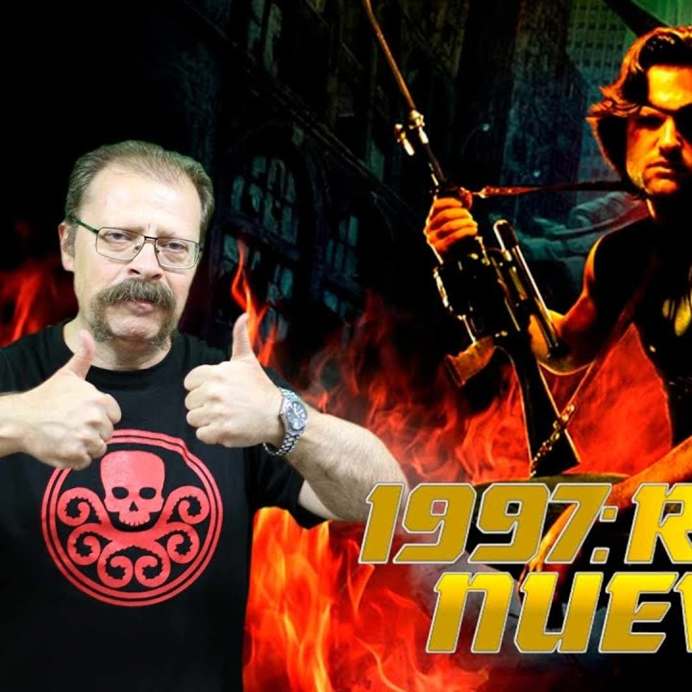 AccionCine Podcast
