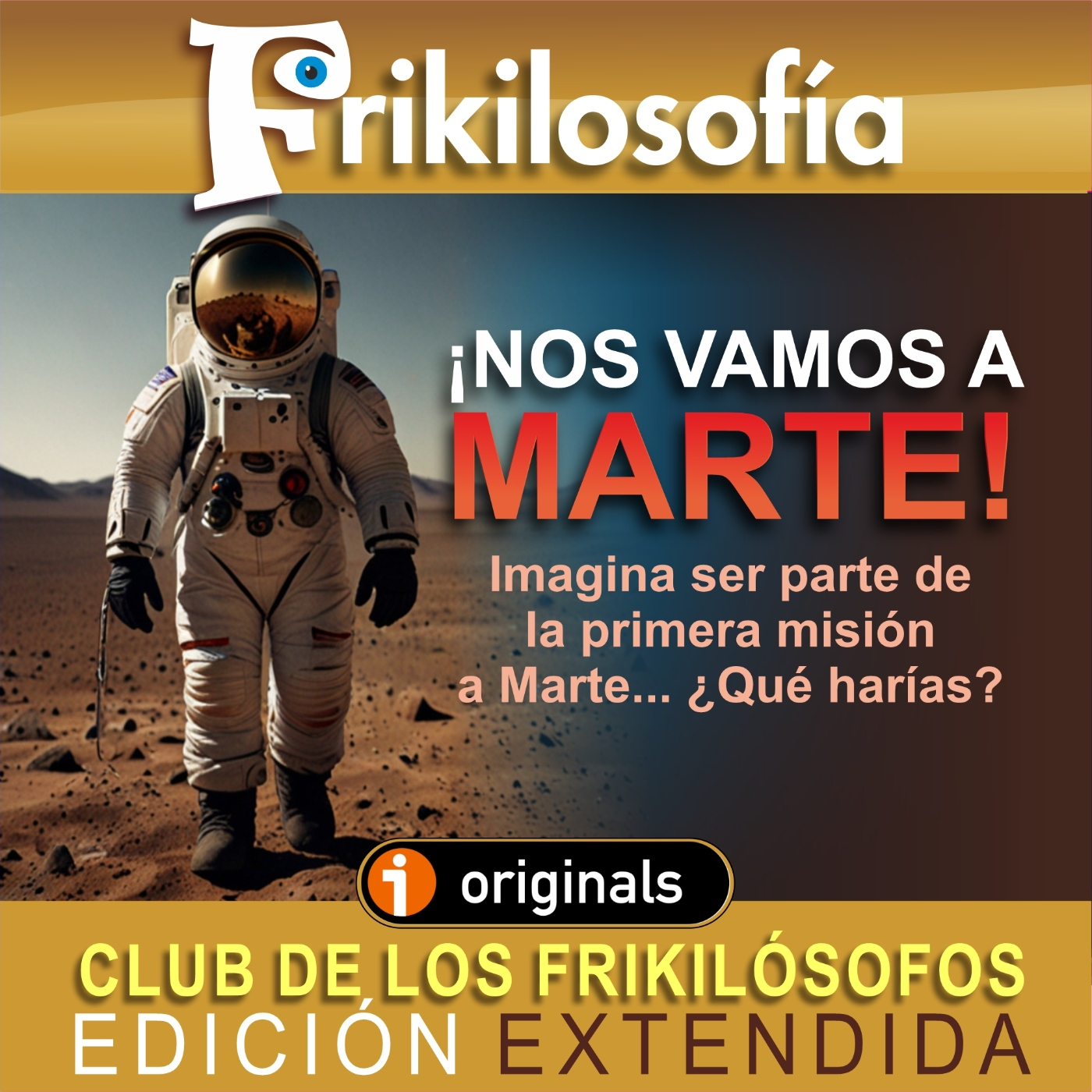 FRIKILOSOFÍA