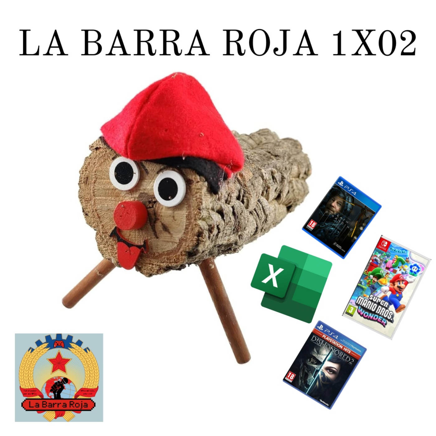 La Barra Roja