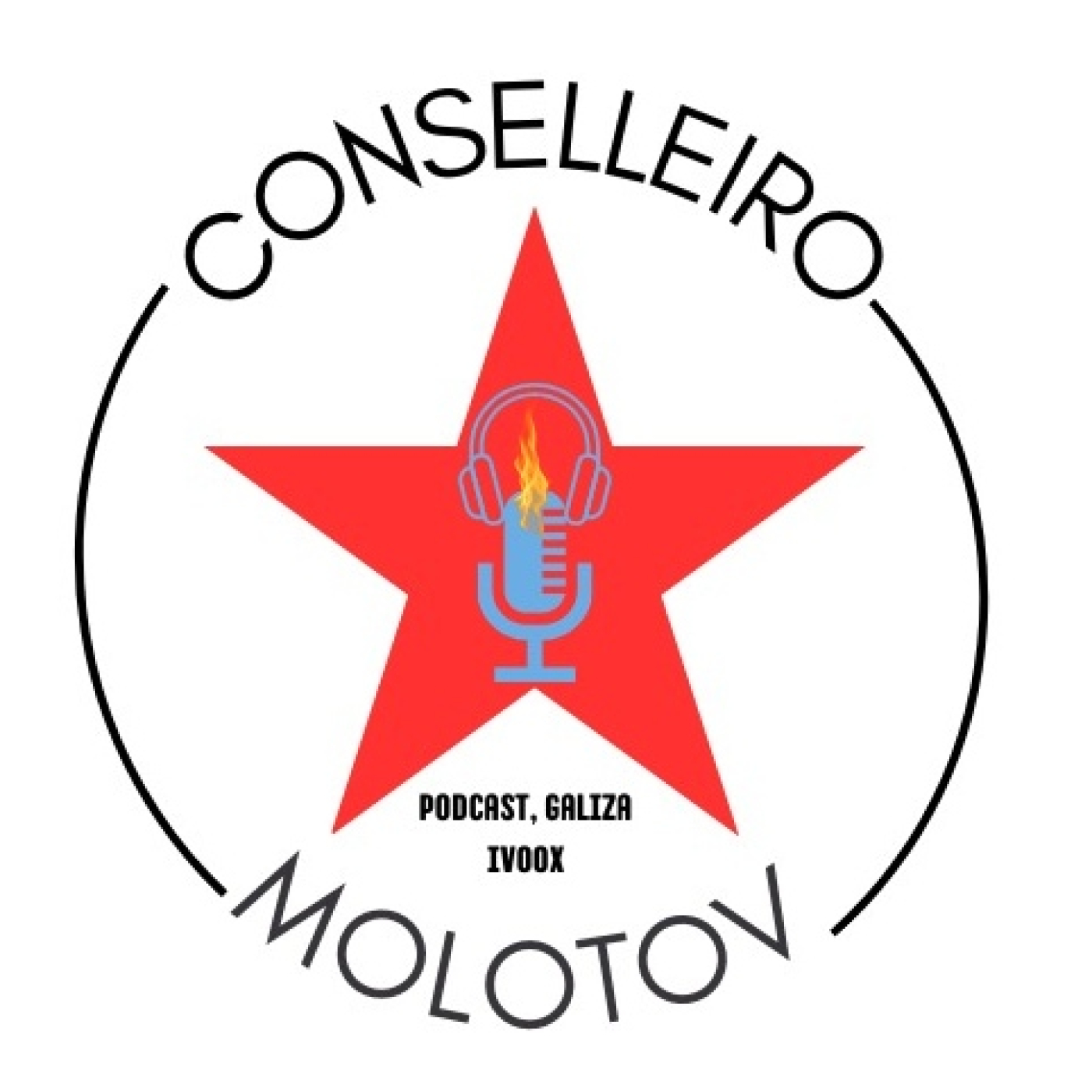 Conselleiro Molotov