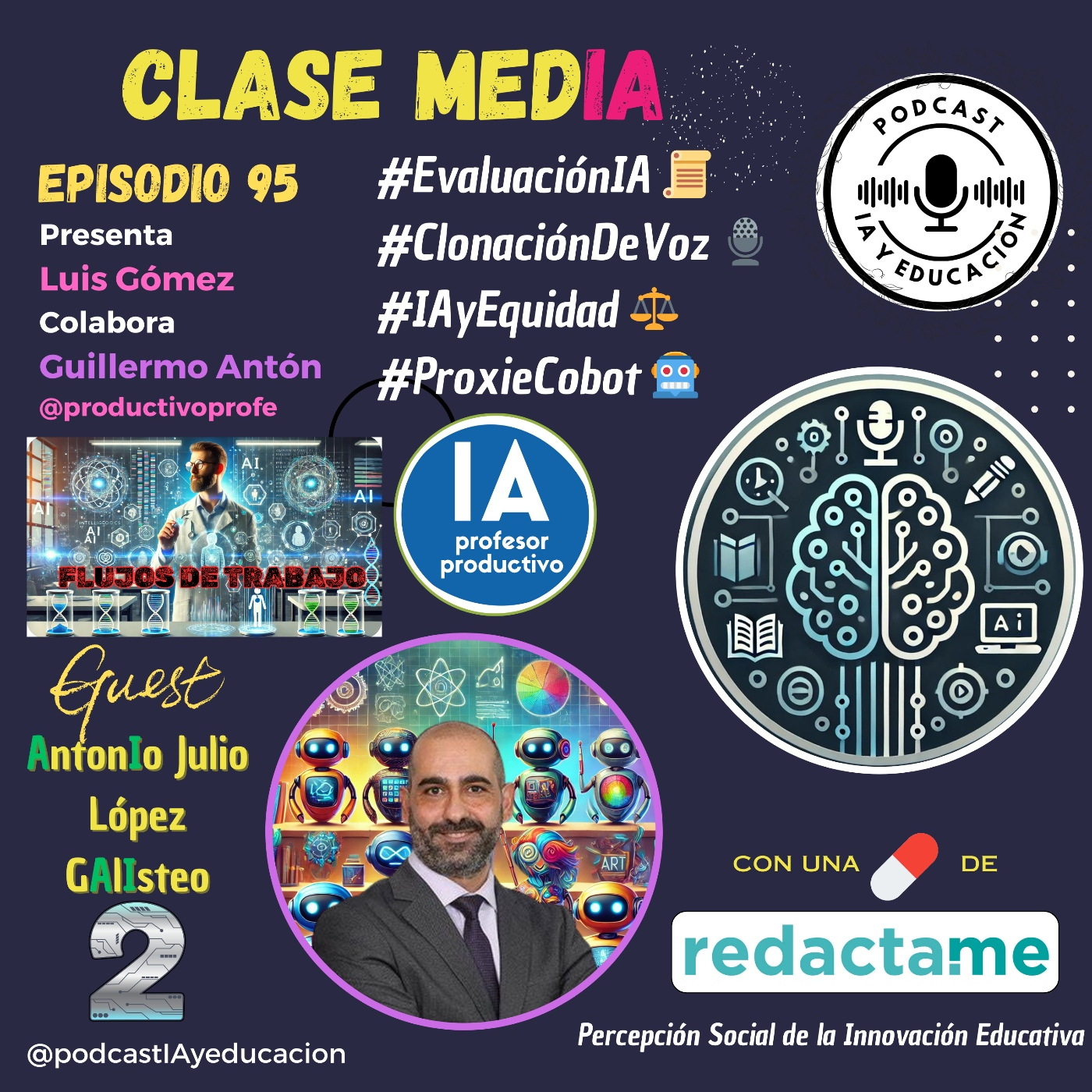 Inteligencia Artificial y Educación
