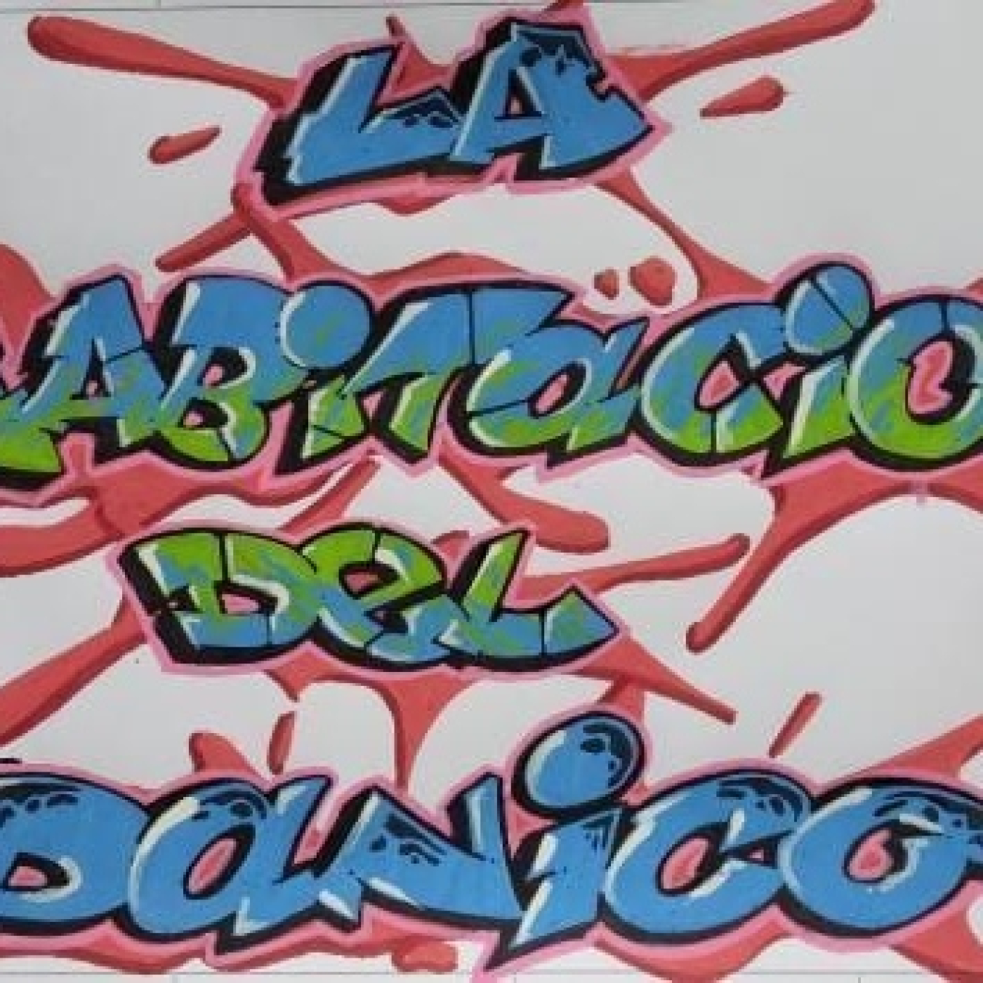 La habitación del Pánico Nº 17 episode artwork