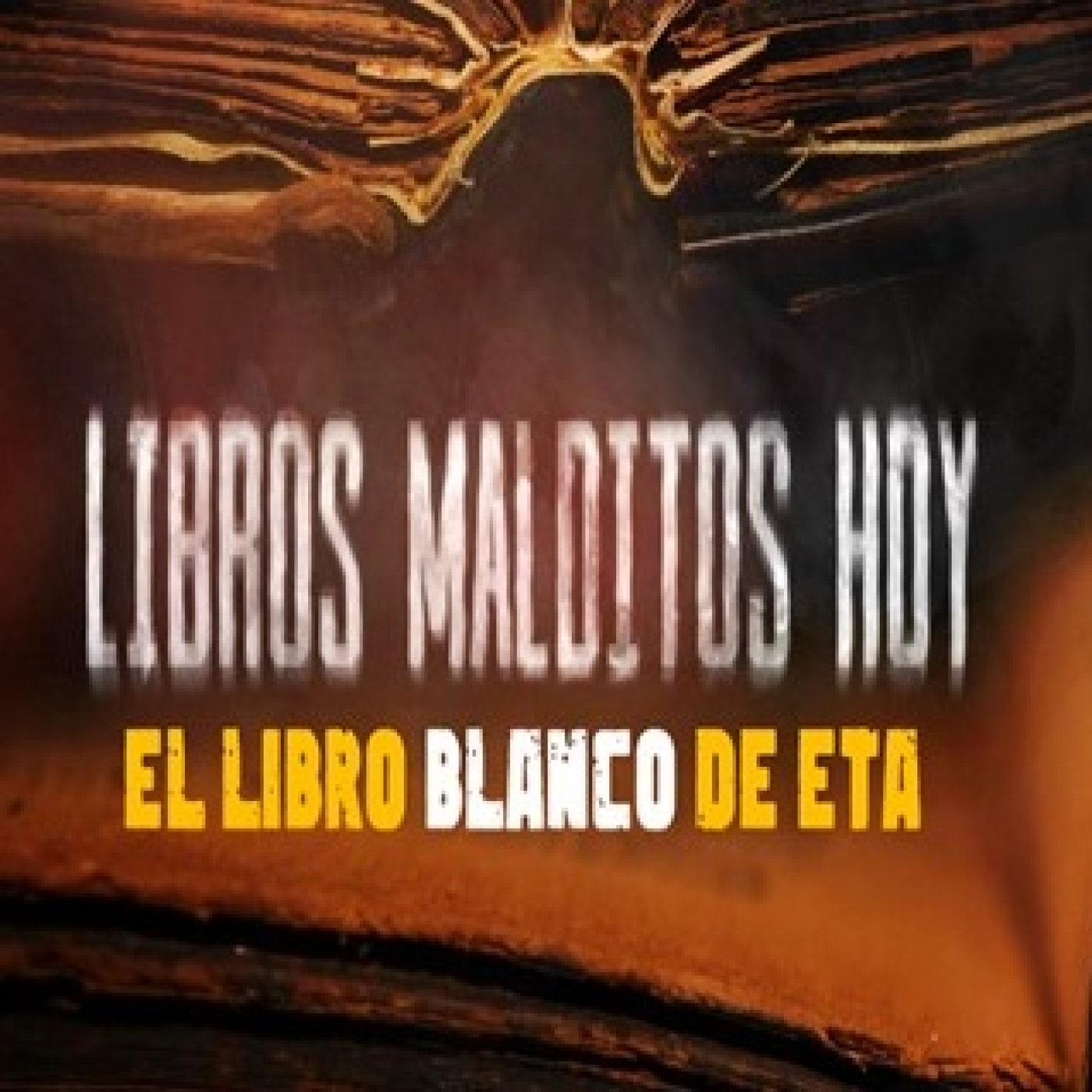 Cuarto Milenio: El libro blanco de ETA