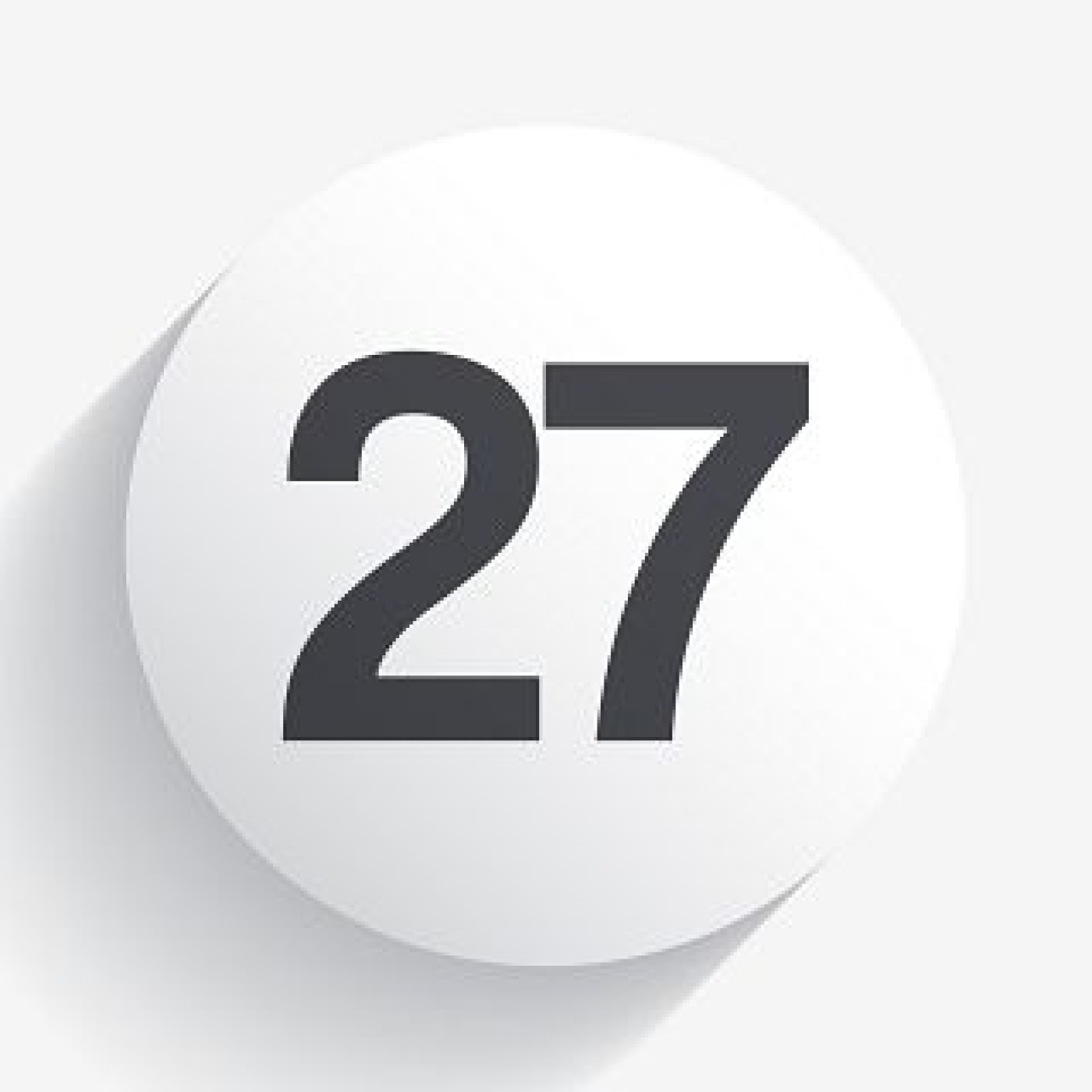 El número 27: contraseñas por IA, y un viaje entre Elon Musk y la cuántica