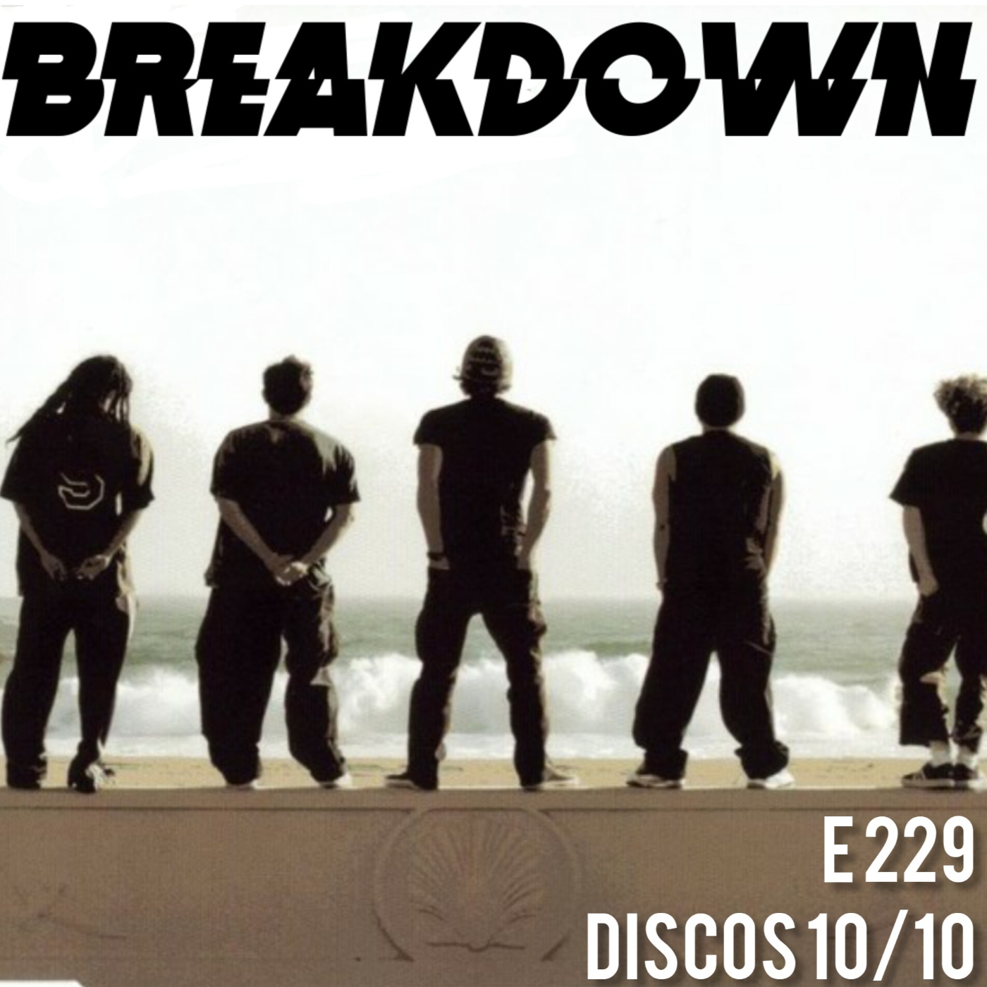 Breakdown