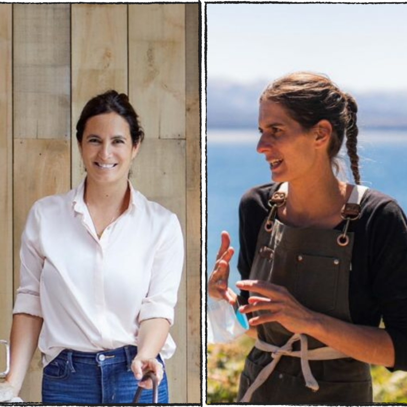 PAUSA Gastronómica - Especial Julieta Caruso & Juliana Lopez May episode artwork