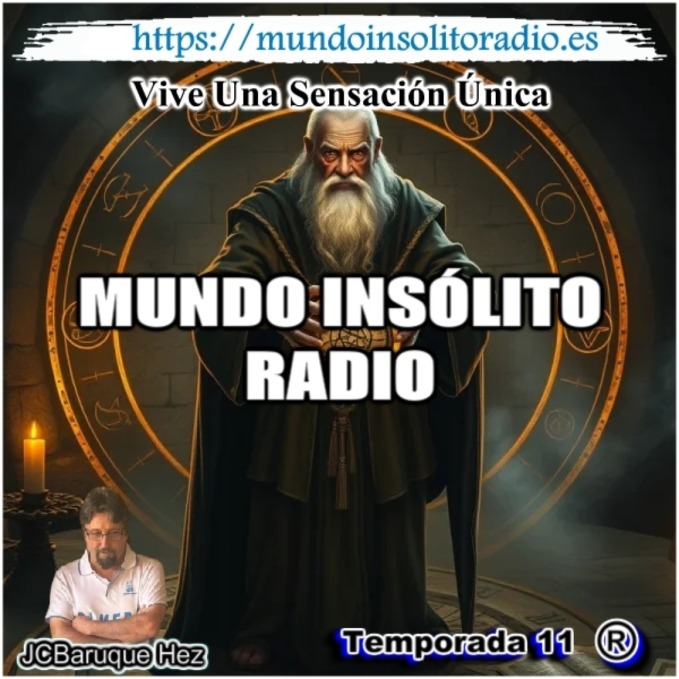 859/11. Dotados psíquicos: Verdades y mentiras.