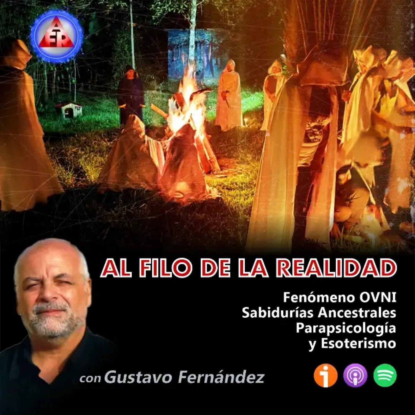 Al Filo de la Realidad (Podcast)