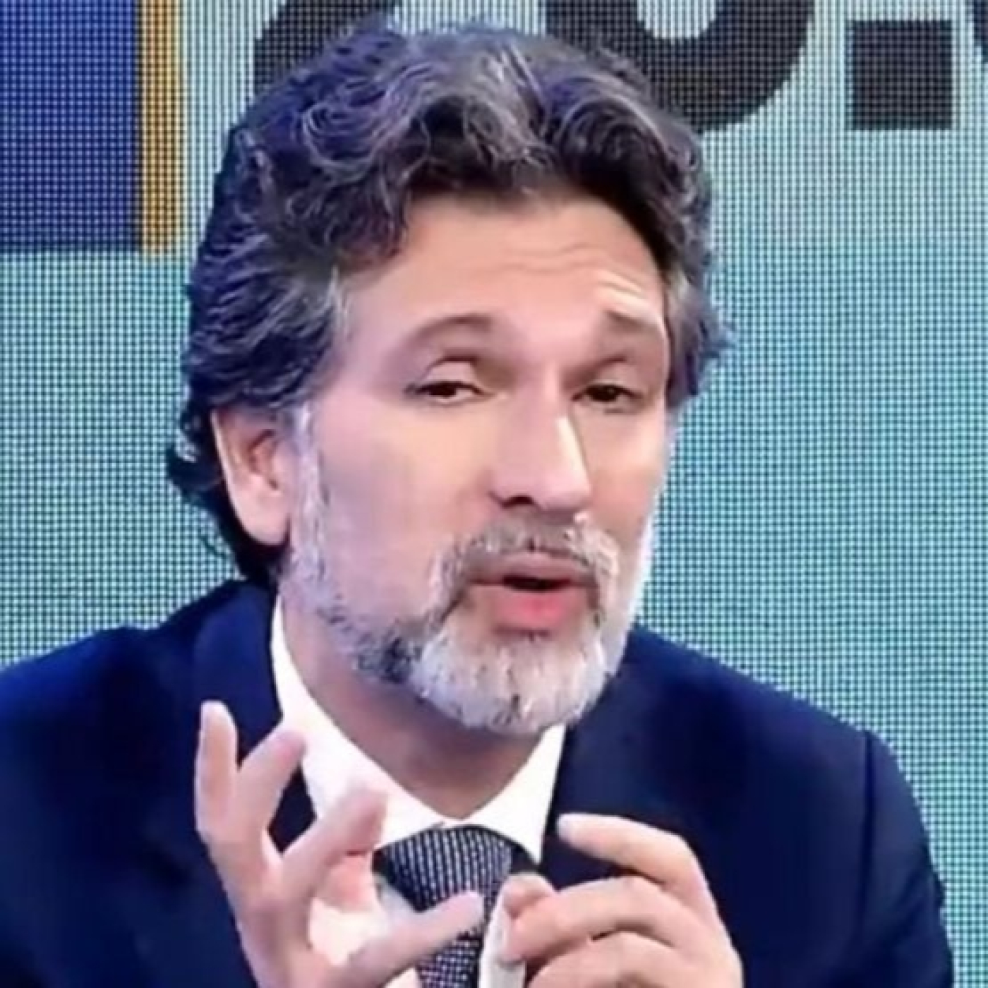 Adrián Troccoli (Abogado Previsionalista) La Bisagra
