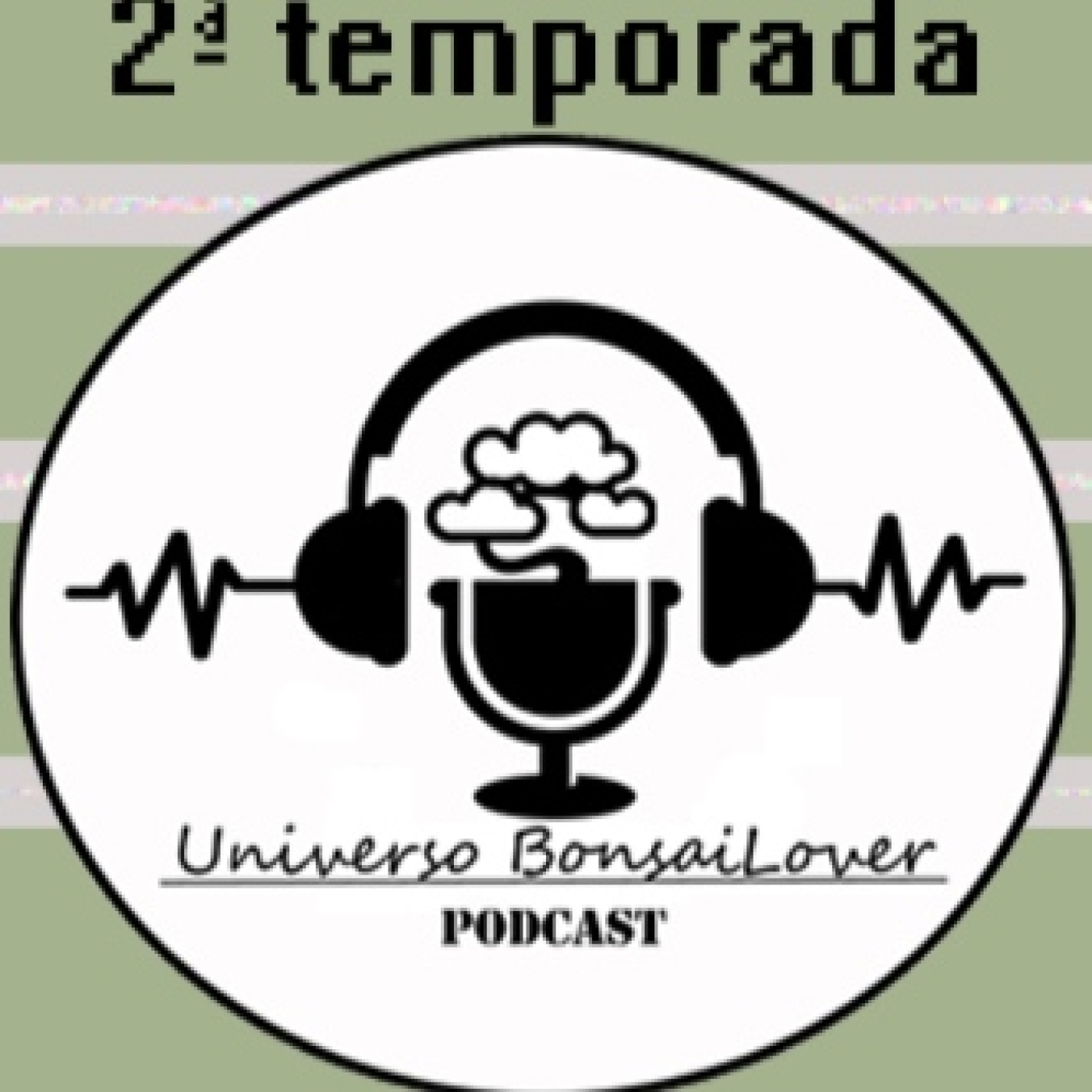 UNIVERSO BONSAILOVER PODCAST
