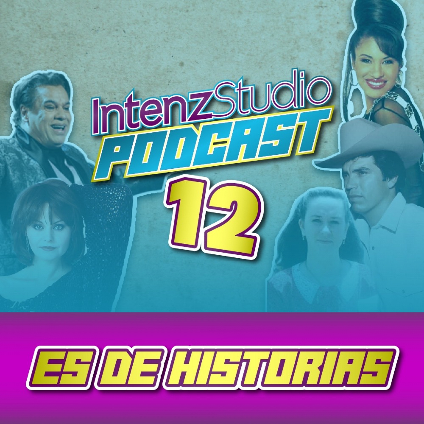 IntenzAudio