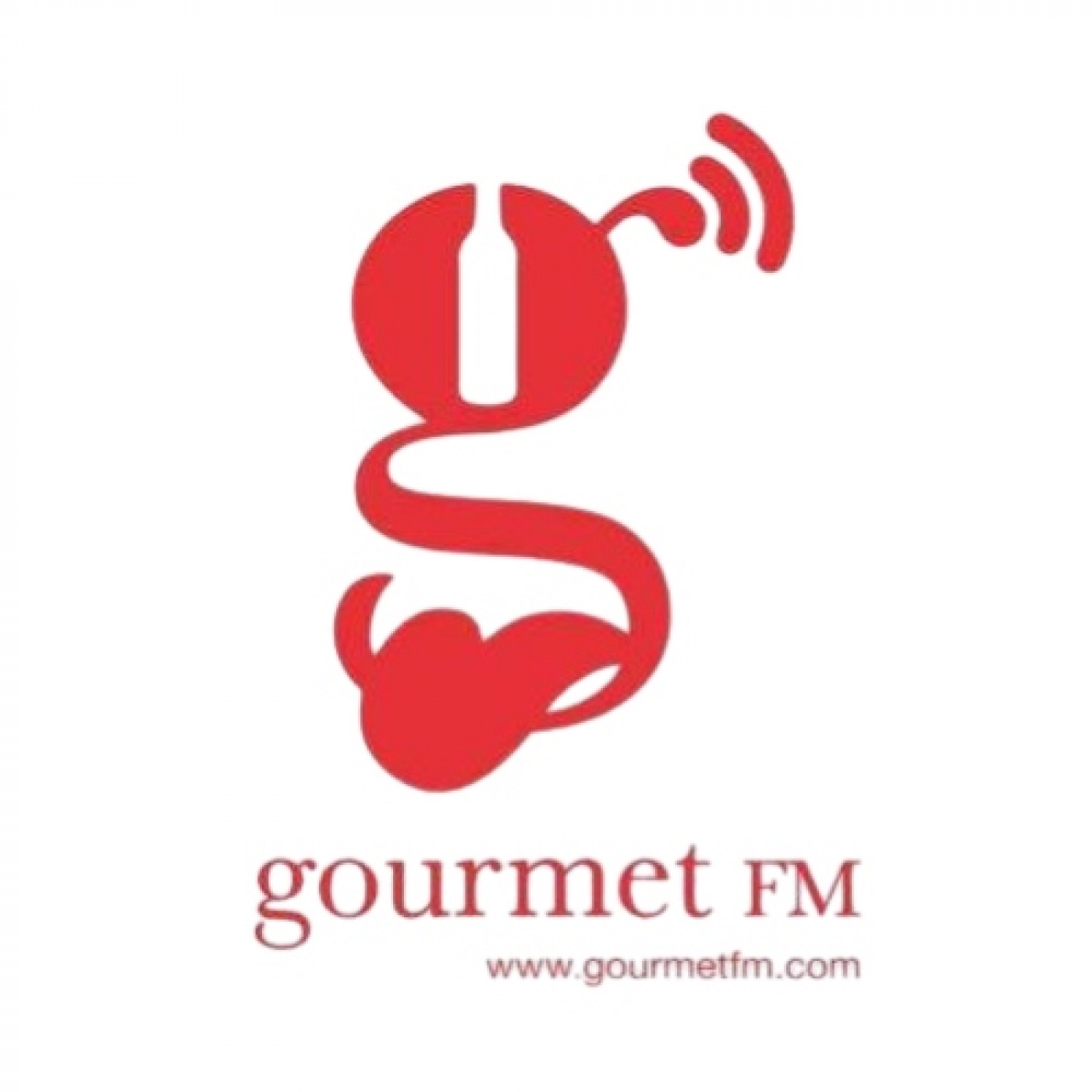 GourmetFM Gastronomía y Vinos en Español.