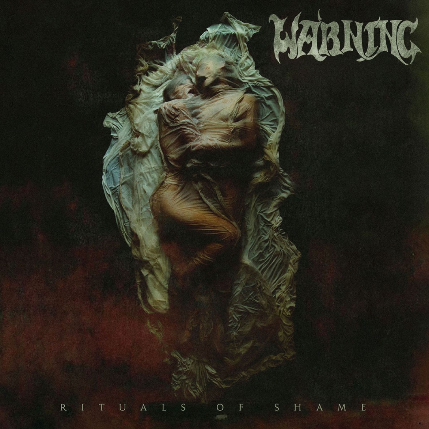 Warning - 2026 - Rituals of Shame episode artwork